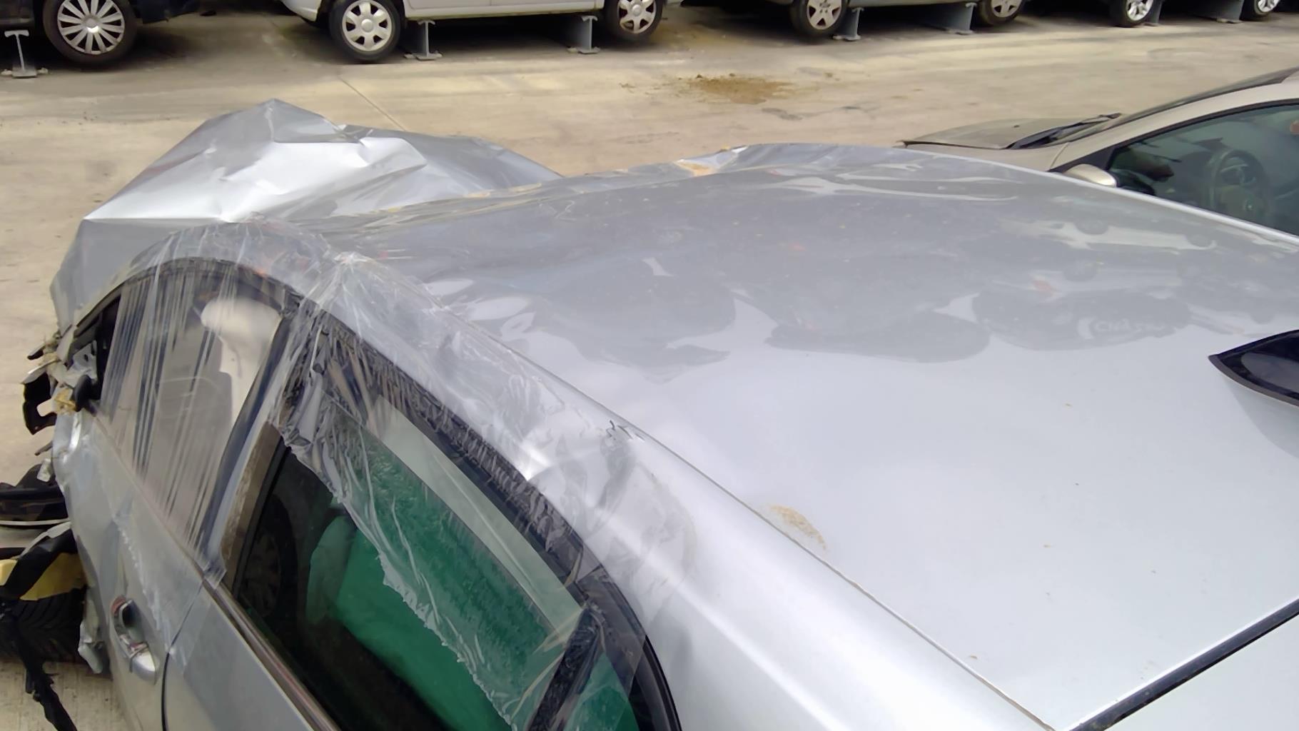 Image RENAULT MEGANE 4