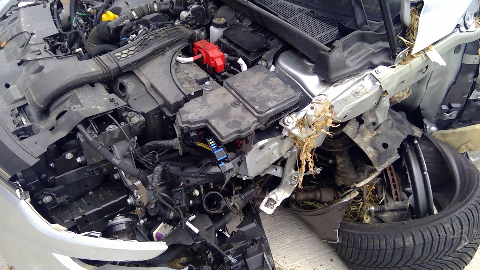 Image RENAULT MEGANE 4