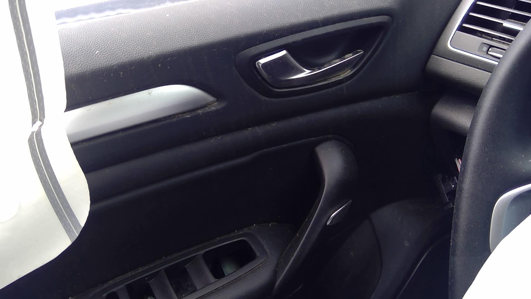 Image RENAULT MEGANE 4