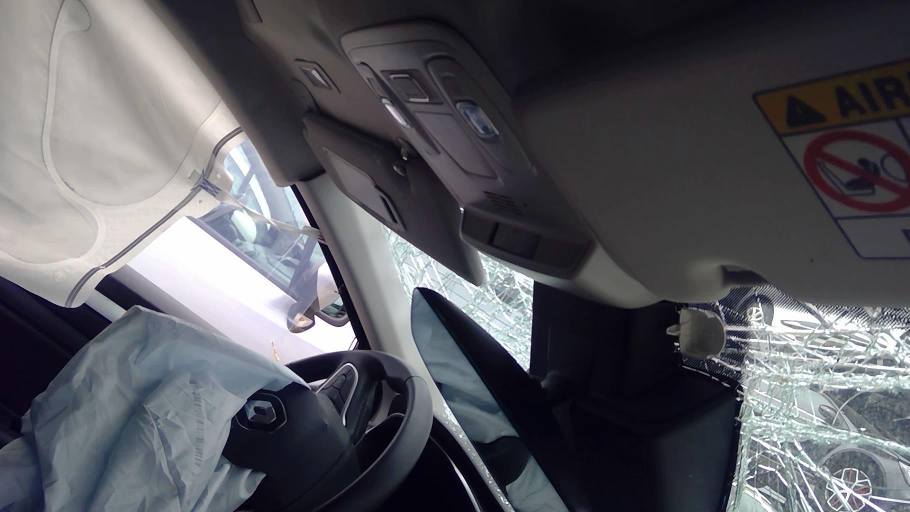 Image RENAULT MEGANE 4