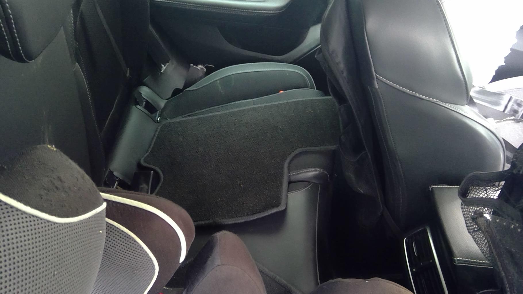 Image RENAULT MEGANE 4