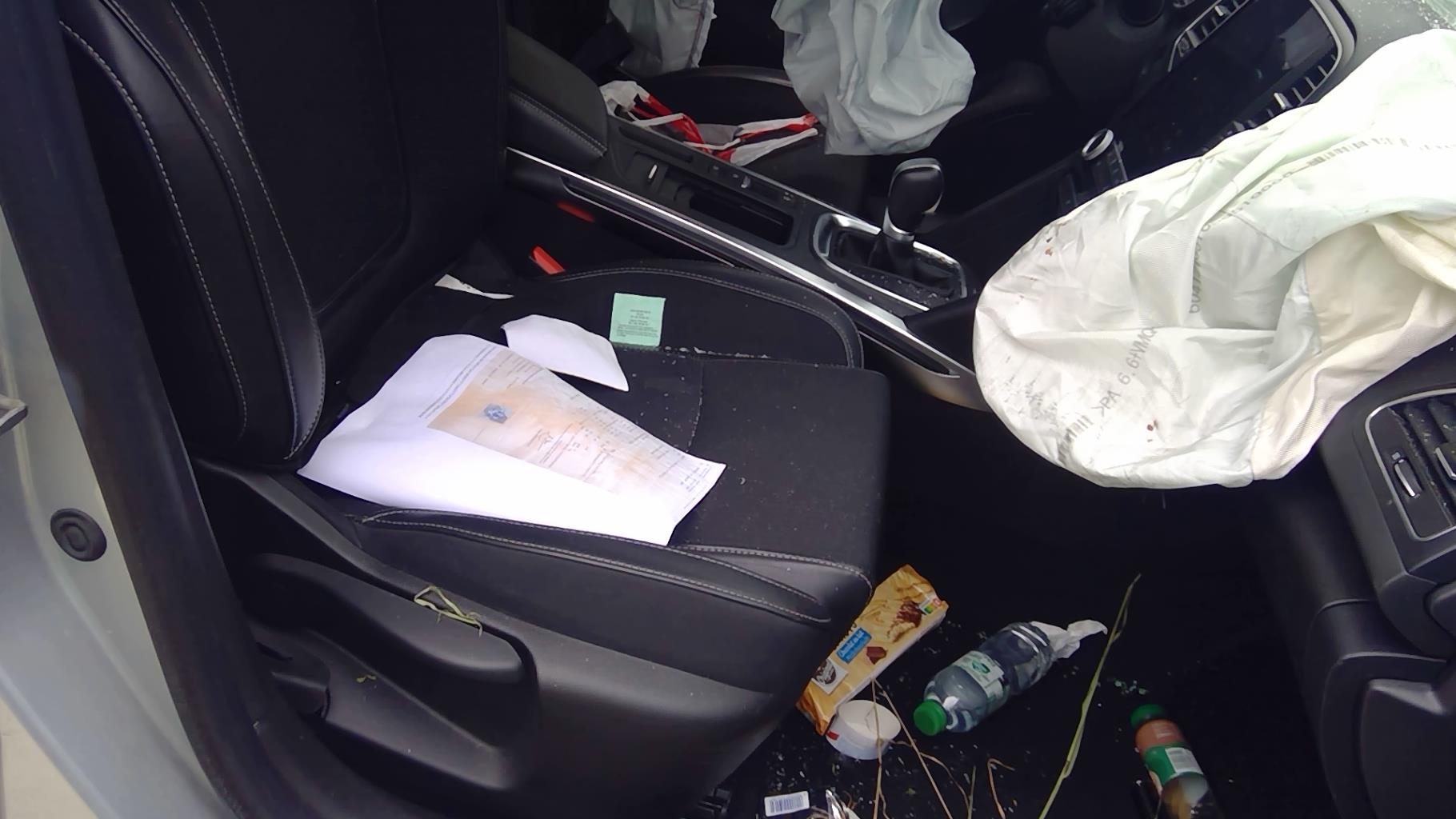 Image RENAULT MEGANE 4