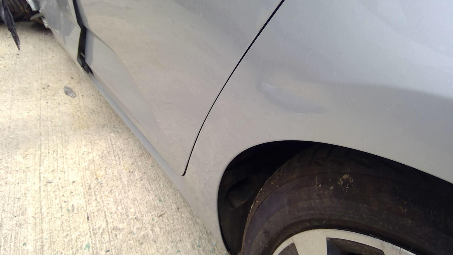 Image RENAULT MEGANE 4