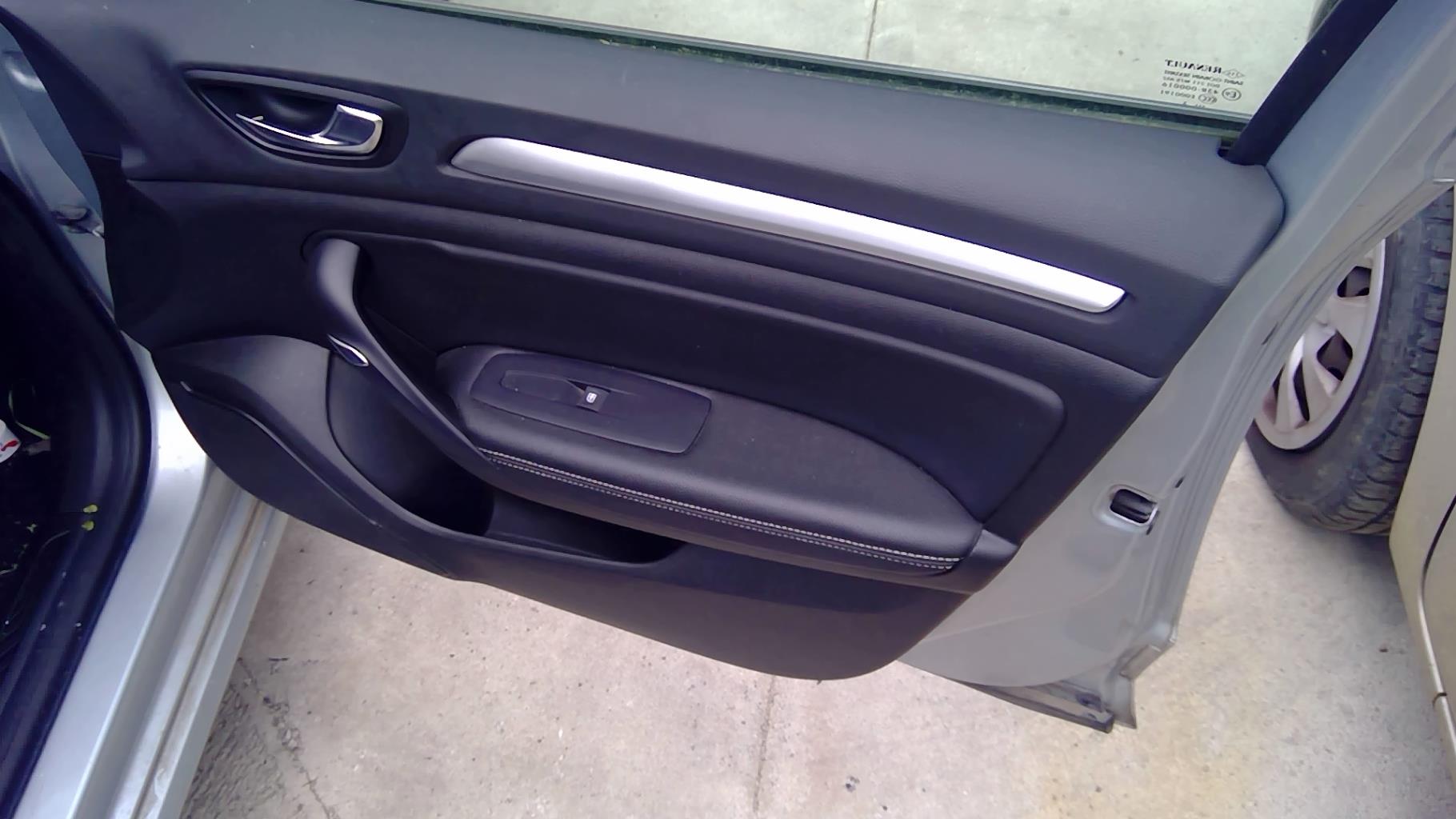 Image RENAULT MEGANE 4