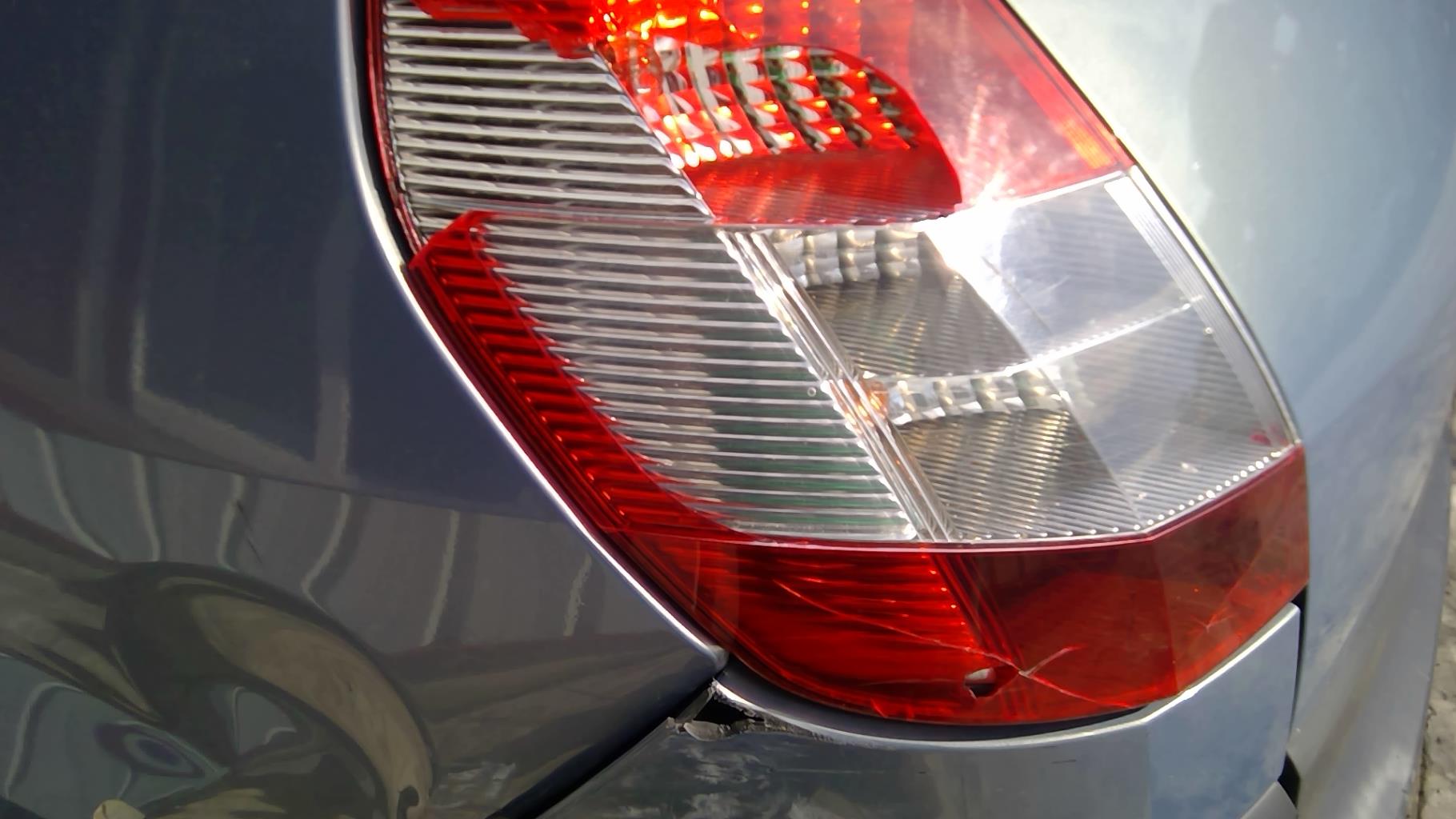 Image RENAULT SCENIC 2