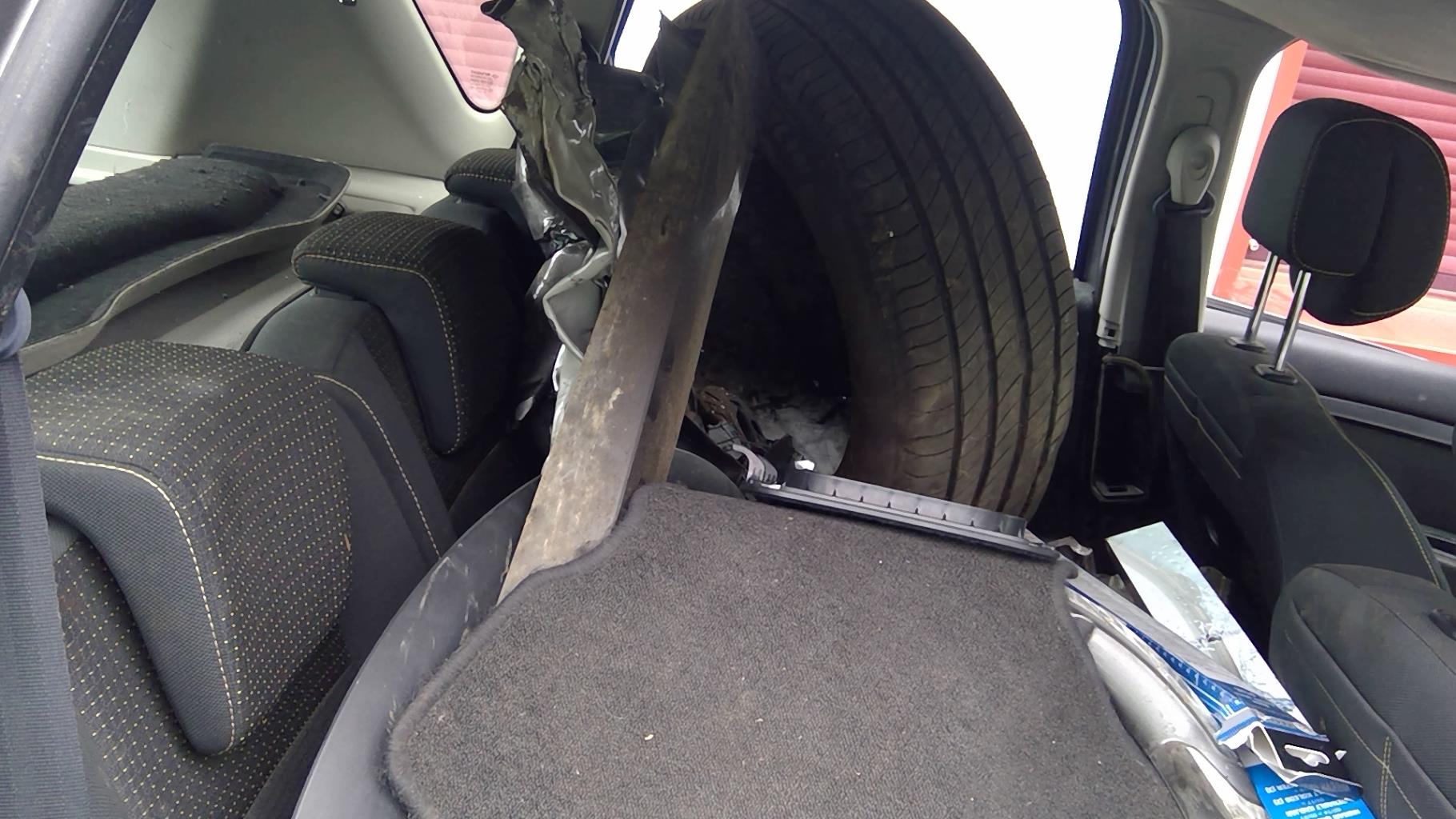 Image RENAULT SCENIC 3