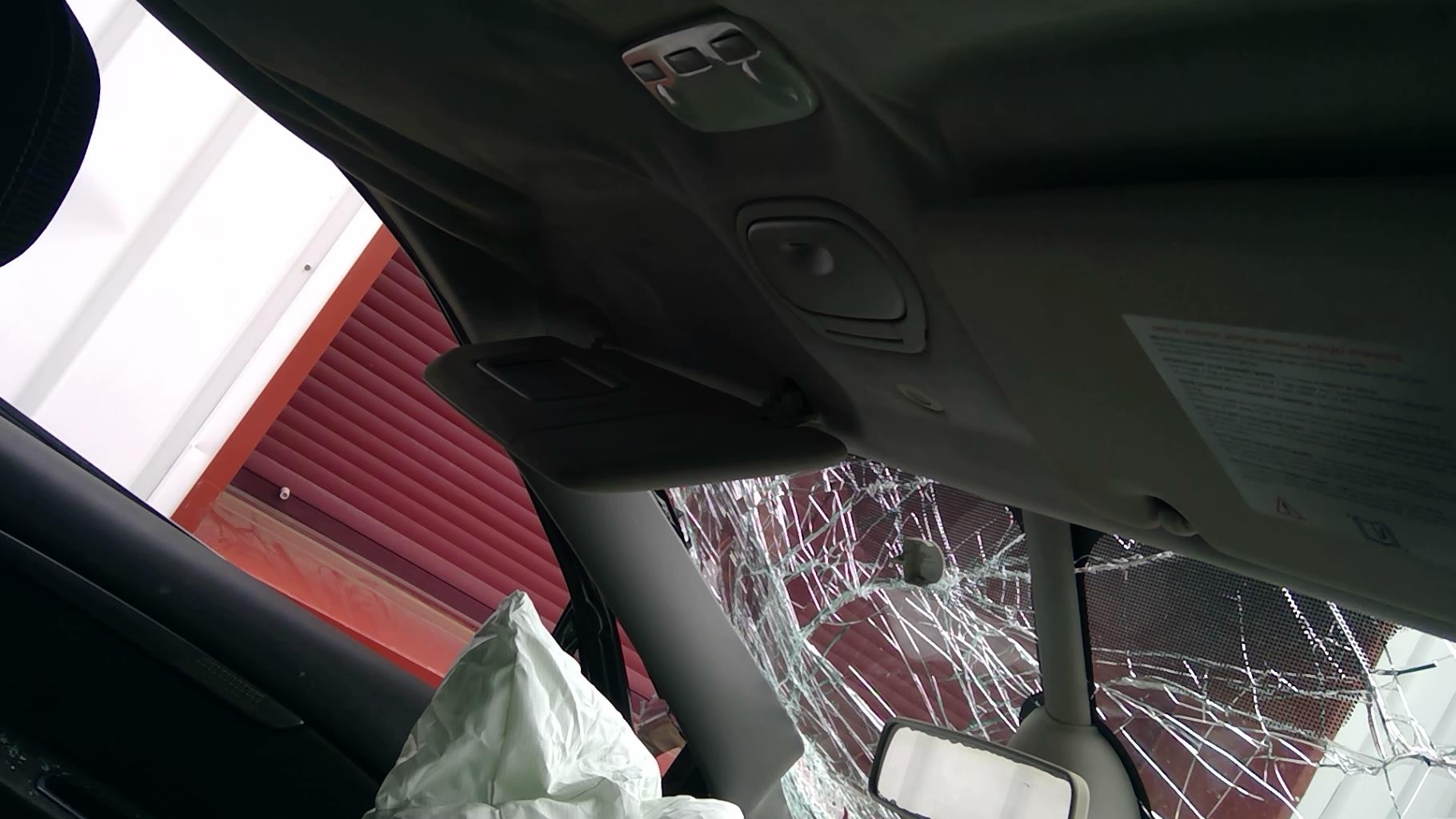 Image RENAULT SCENIC 3