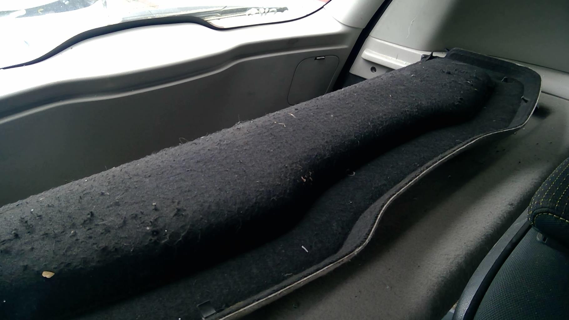 Image RENAULT SCENIC 3