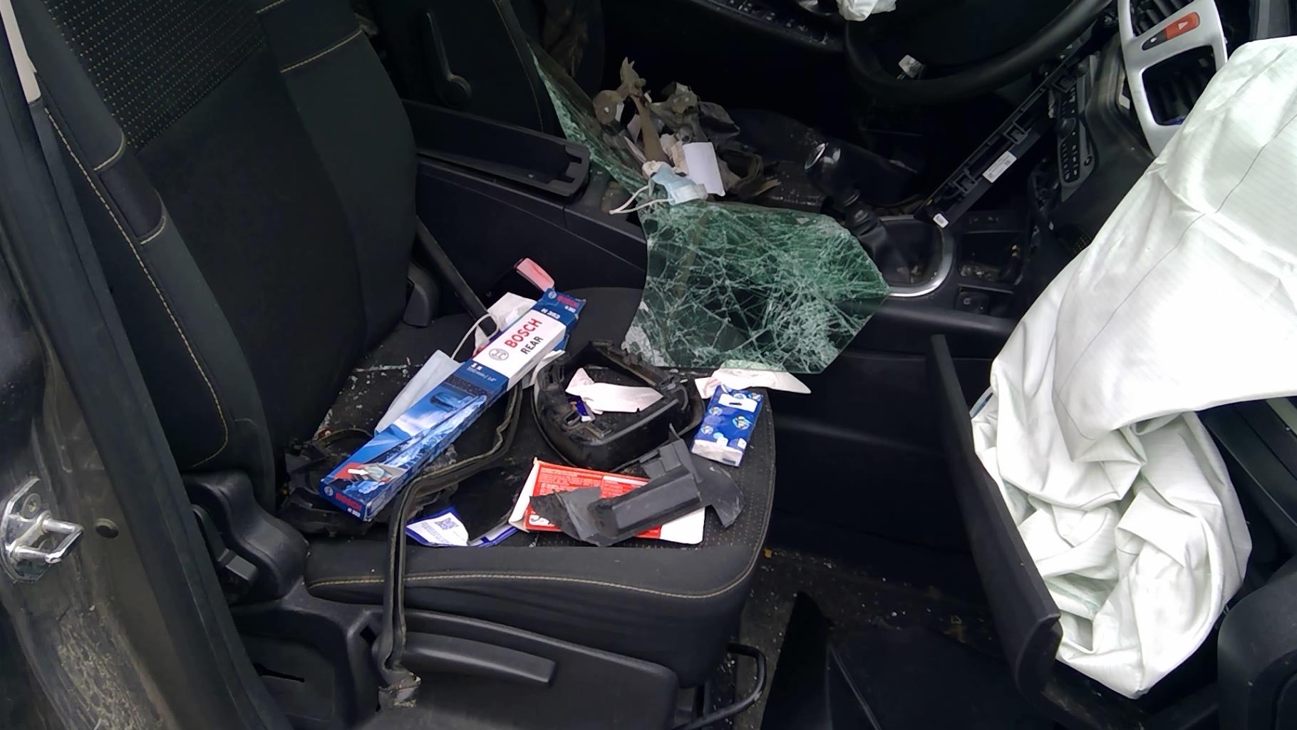 Image RENAULT SCENIC 3