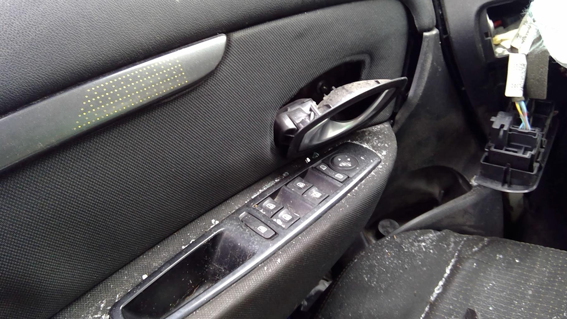 Image RENAULT SCENIC 3