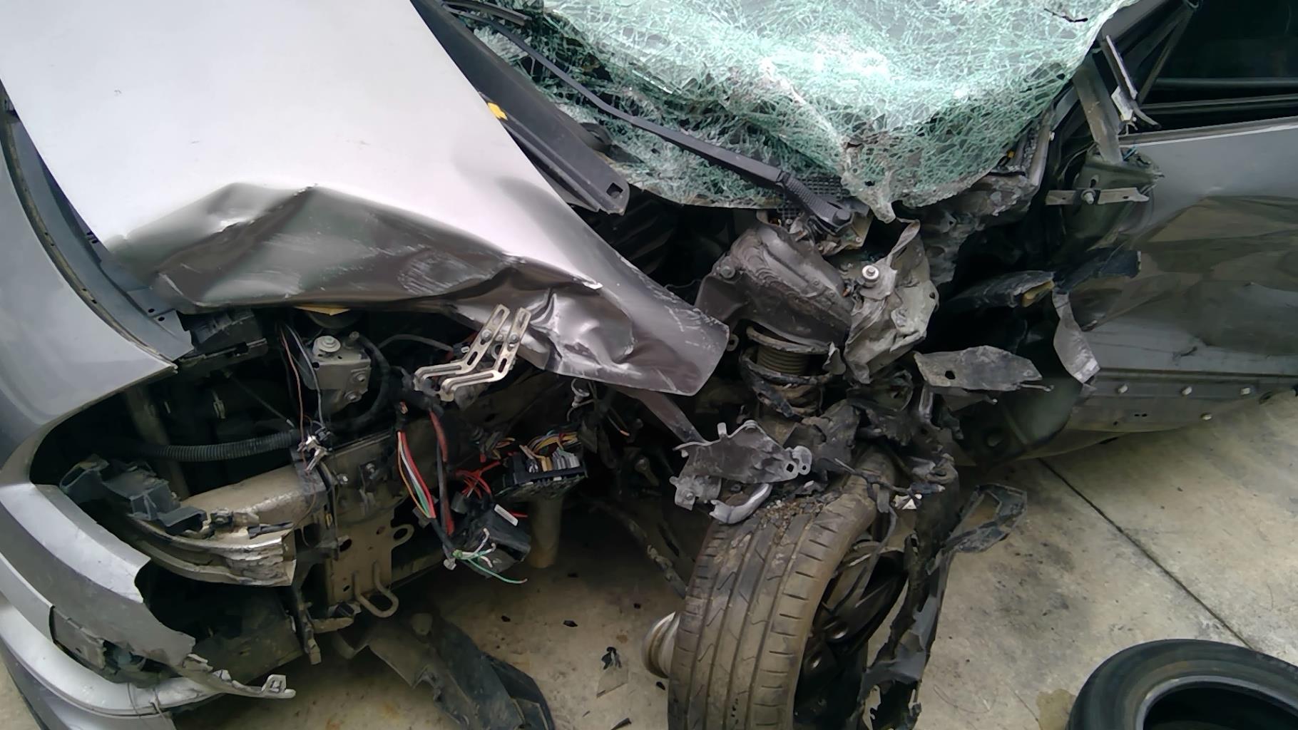 Image RENAULT SCENIC 3