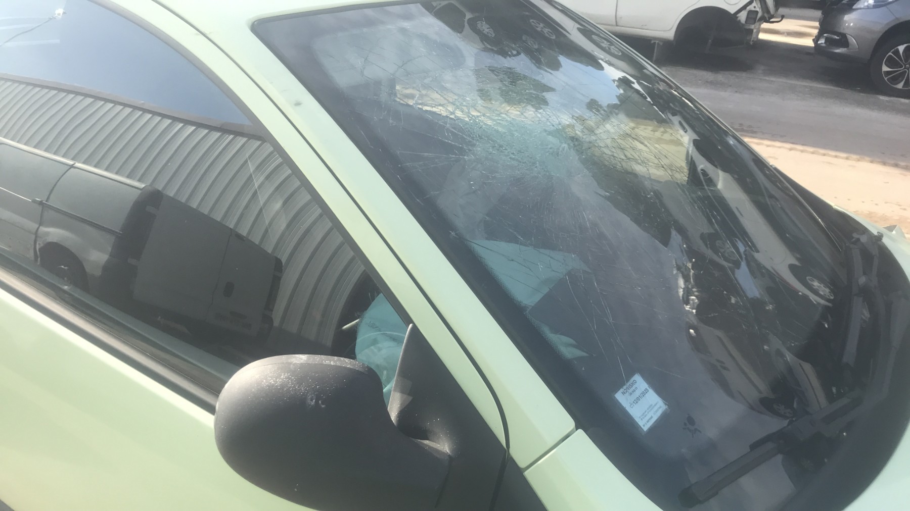 Image RENAULT TWINGO 2