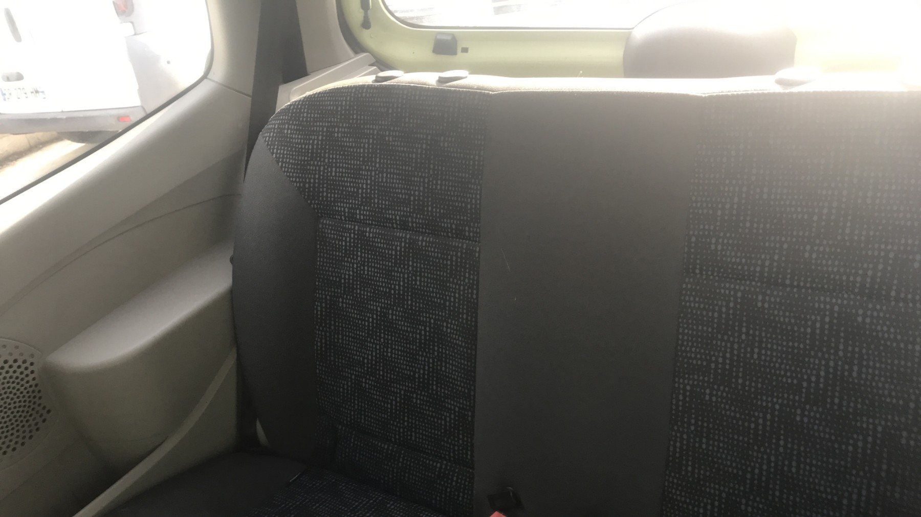 Image RENAULT TWINGO 2