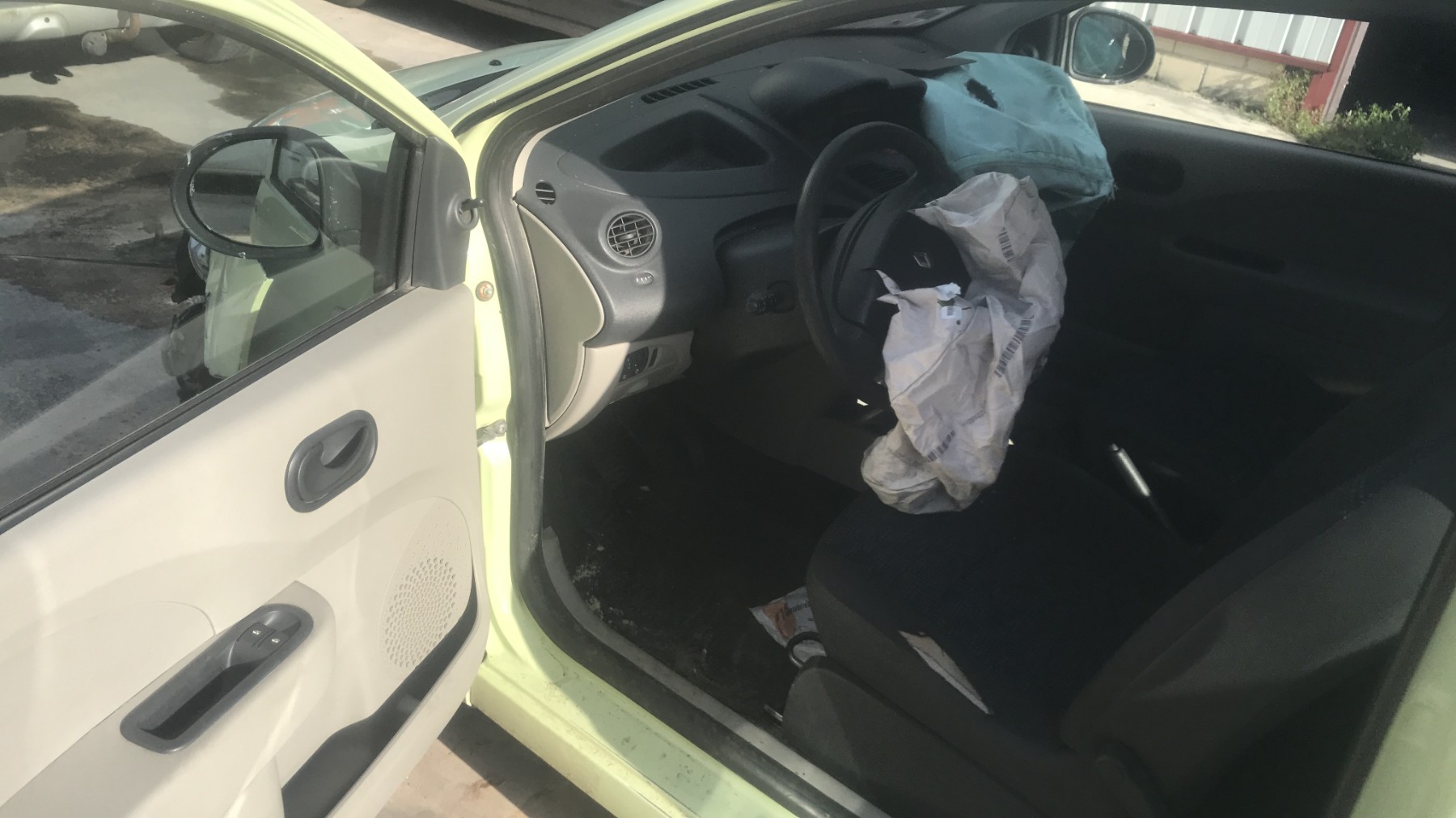 Image RENAULT TWINGO 2