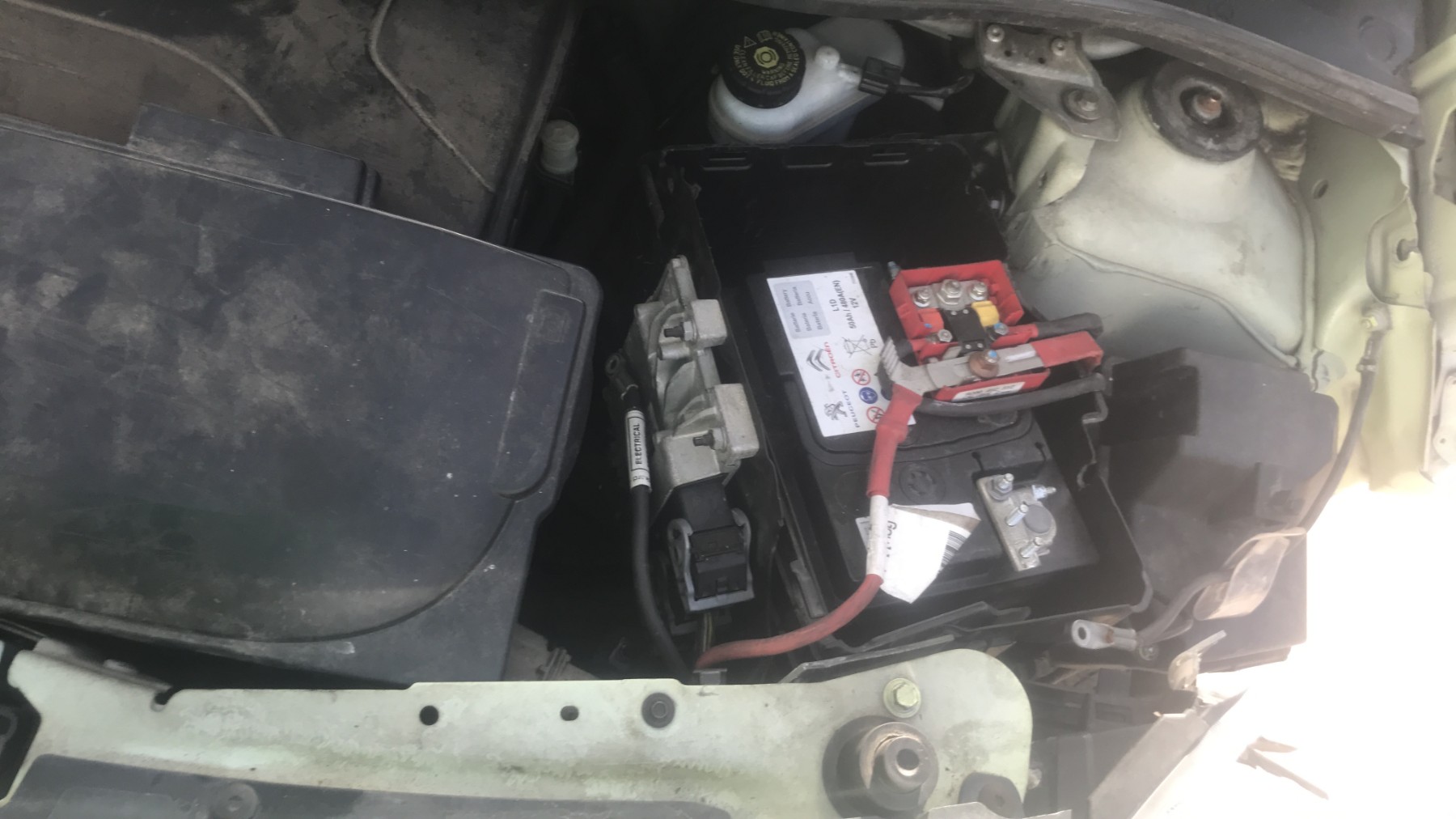 Image RENAULT TWINGO 2