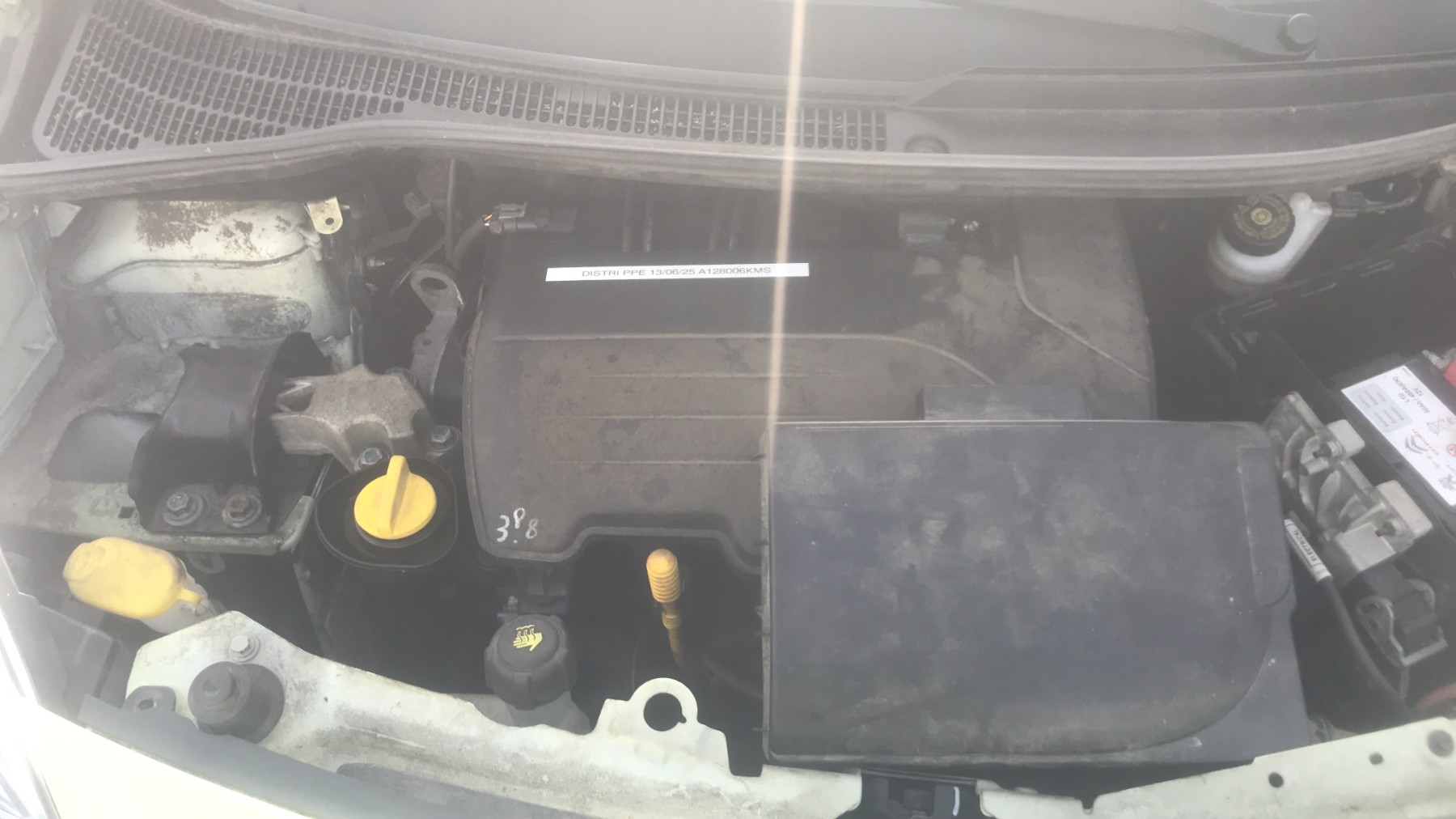 Image RENAULT TWINGO 2