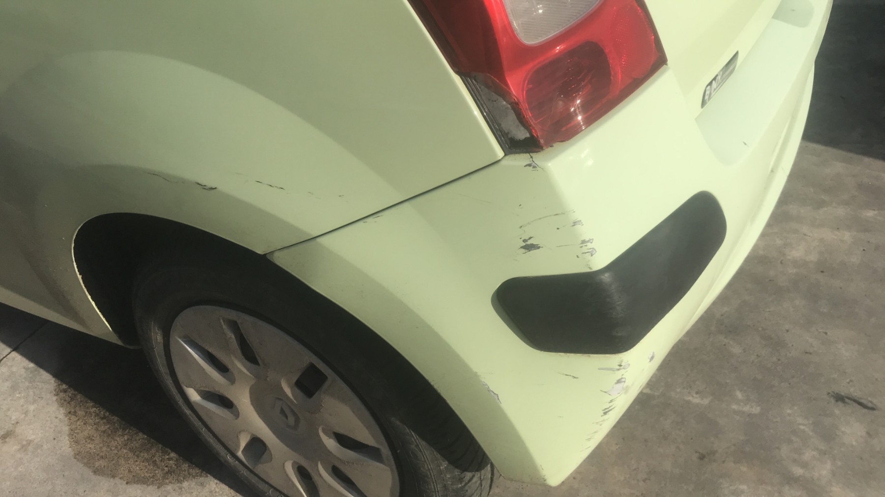 Image RENAULT TWINGO 2