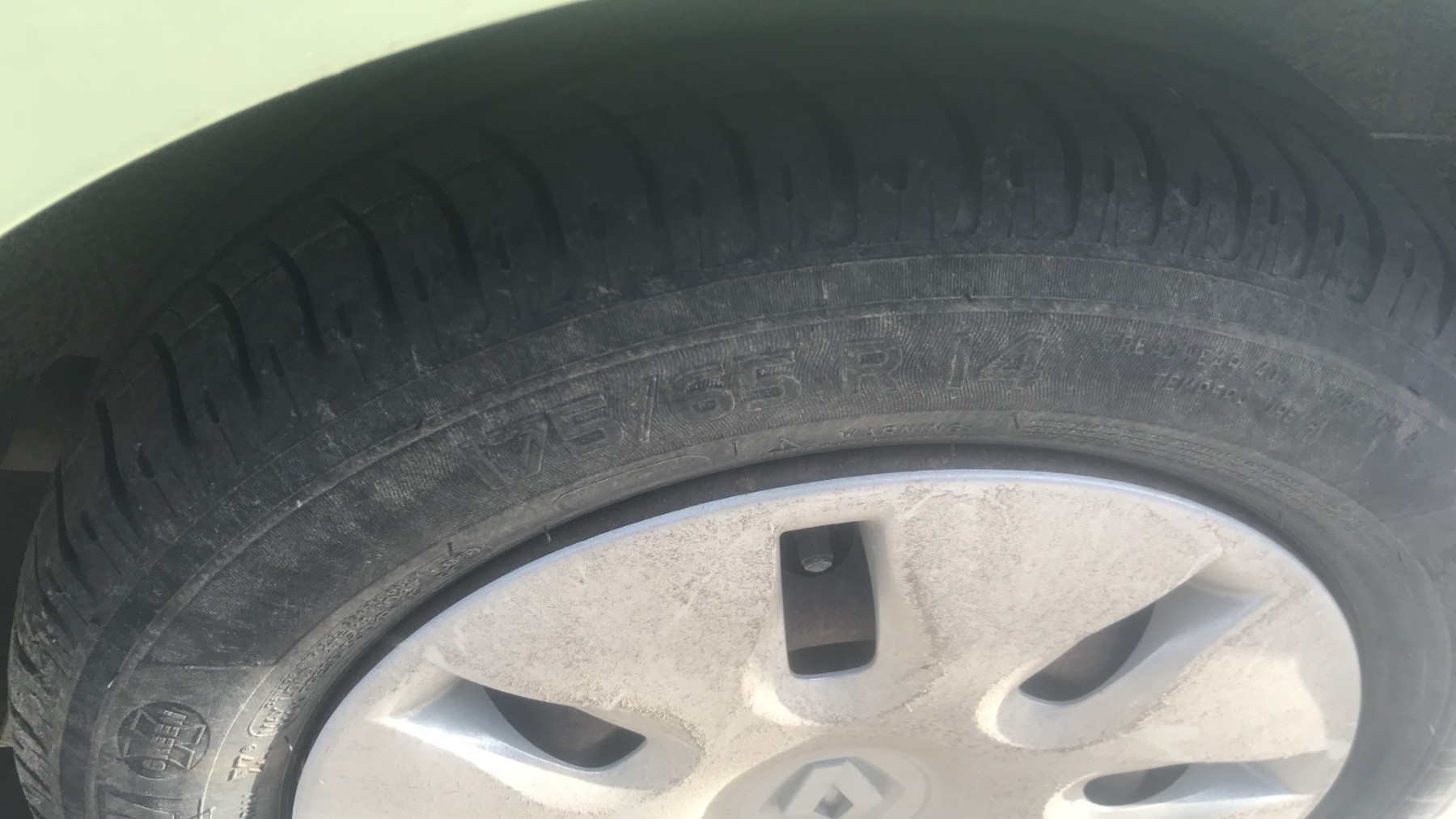 Image RENAULT TWINGO 2