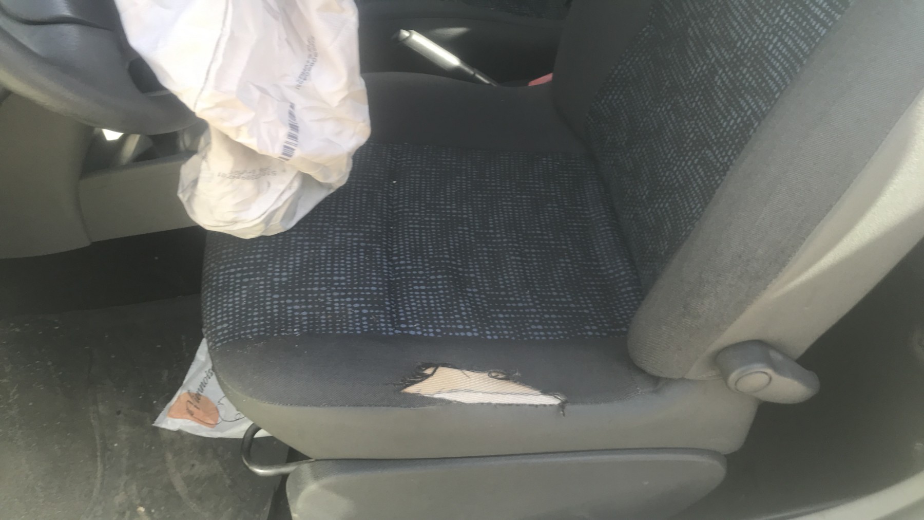 Image RENAULT TWINGO 2