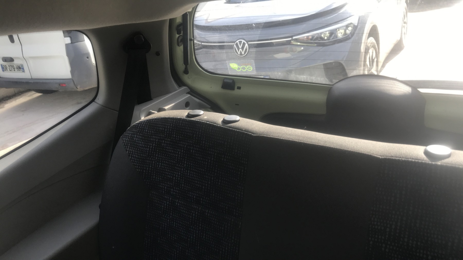 Image RENAULT TWINGO 2