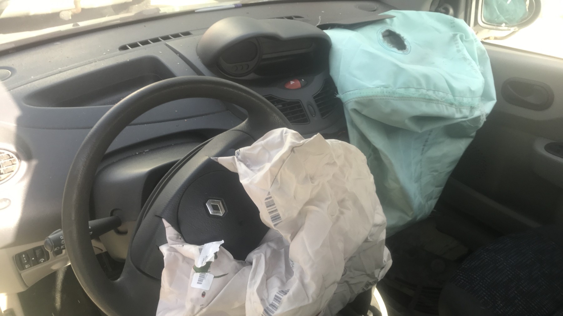 Image RENAULT TWINGO 2