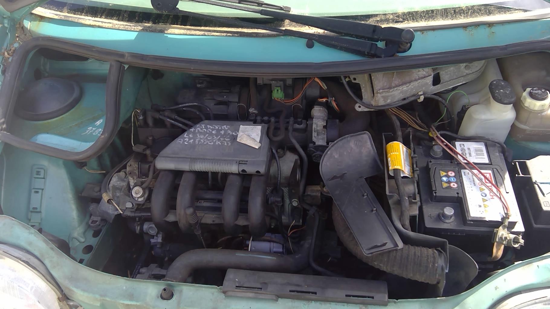 Image RENAULT TWINGO 1