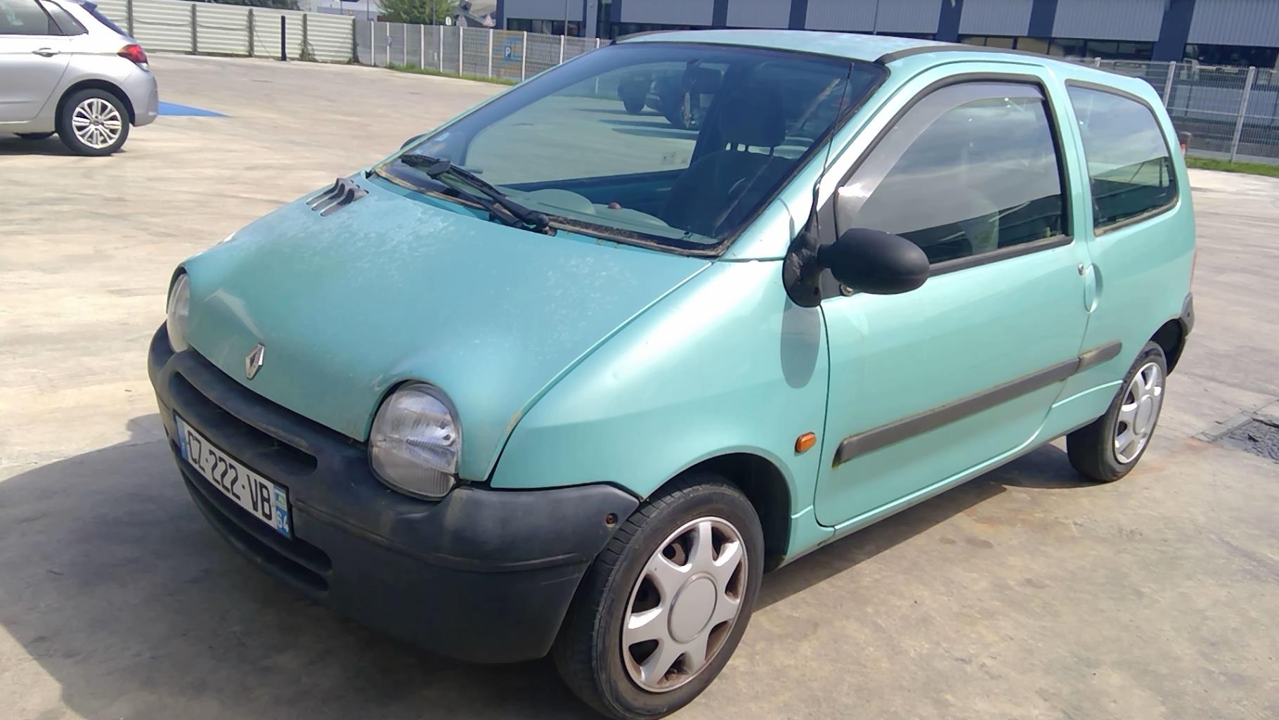 Image RENAULT TWINGO 1