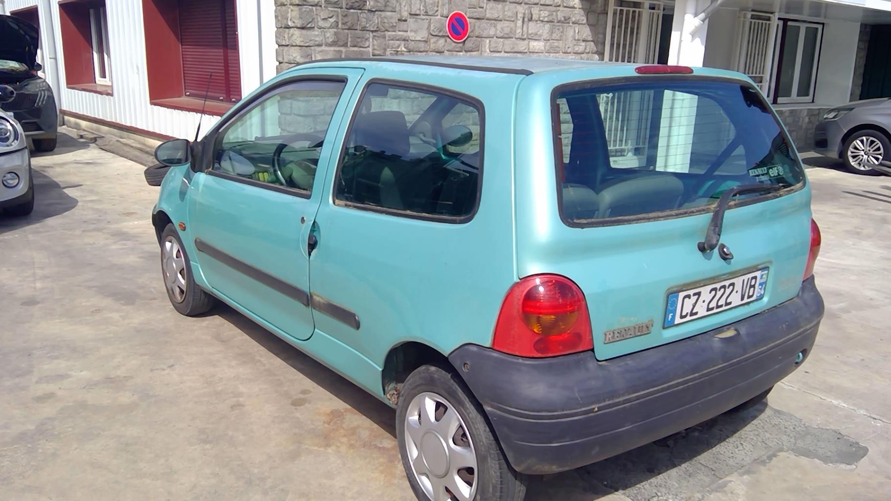Image RENAULT TWINGO 1