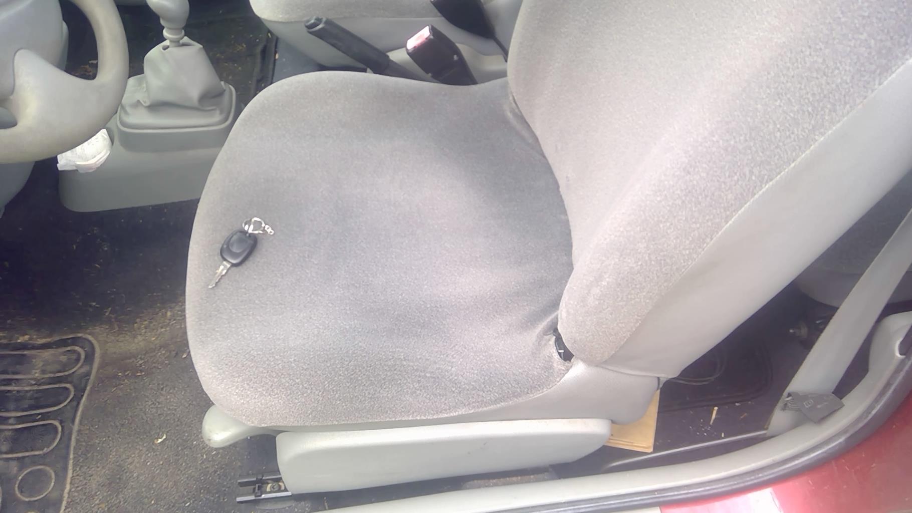 Image RENAULT TWINGO 1