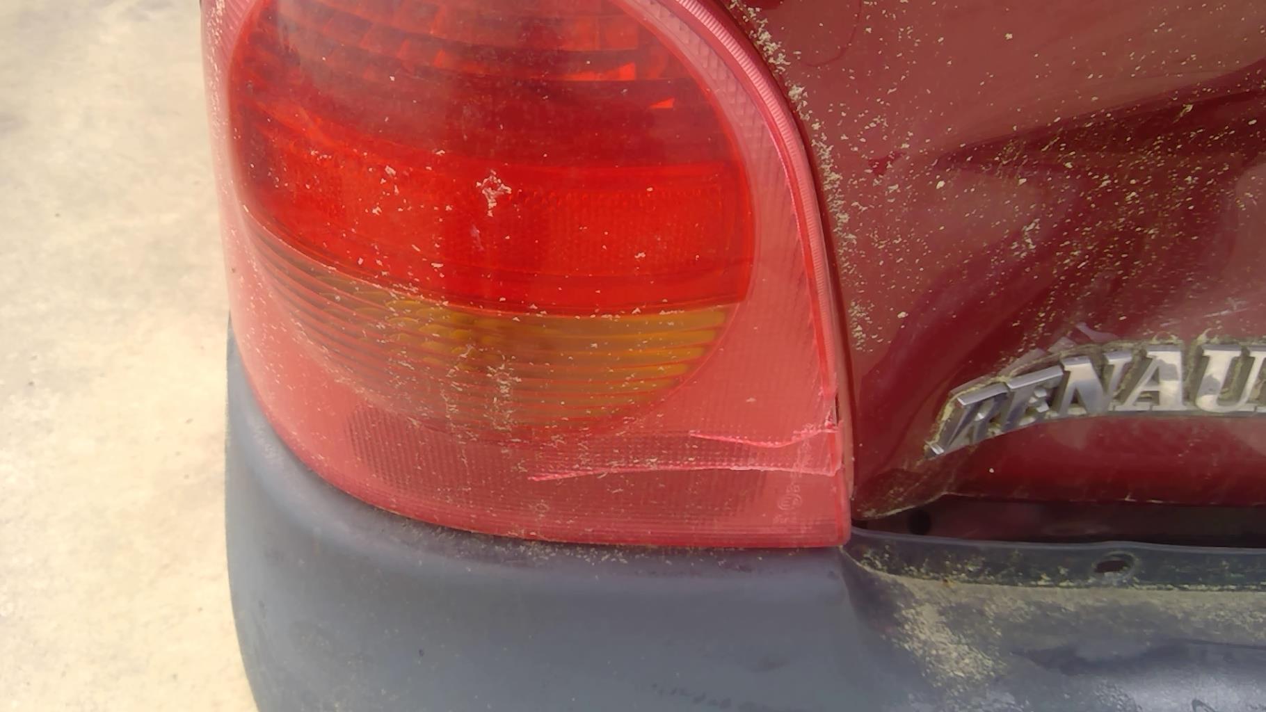 Image RENAULT TWINGO 1