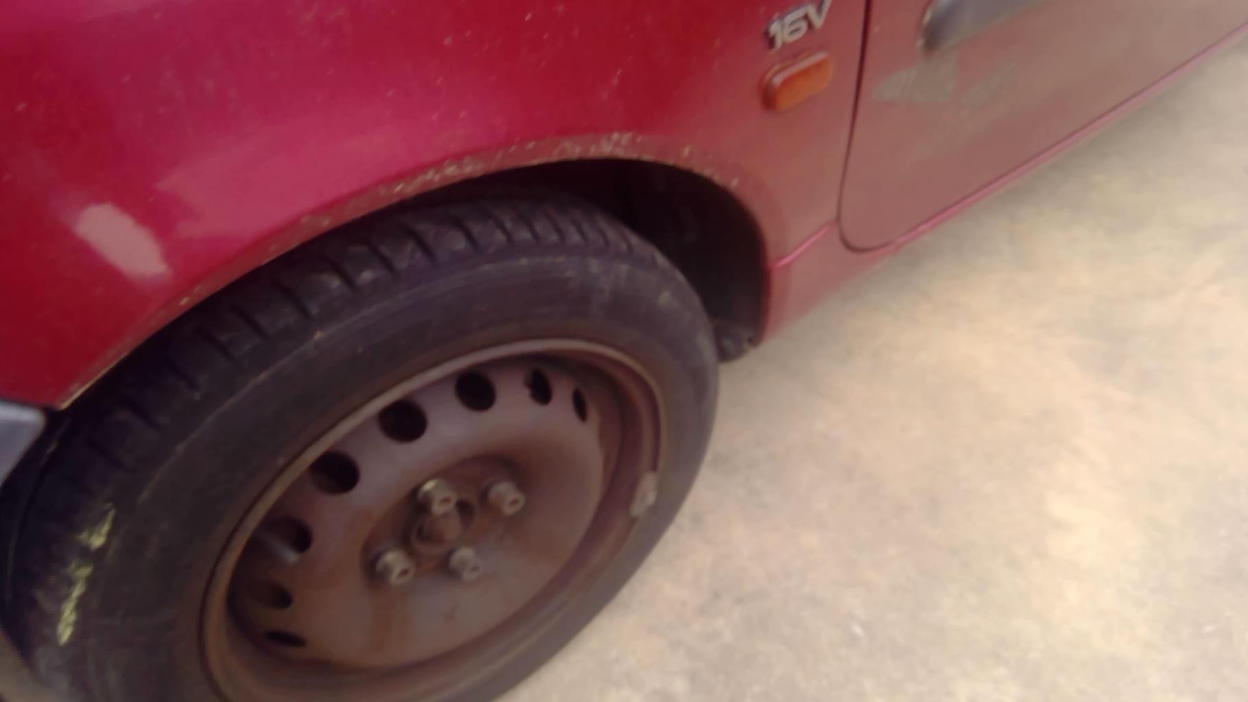 Image RENAULT TWINGO 1