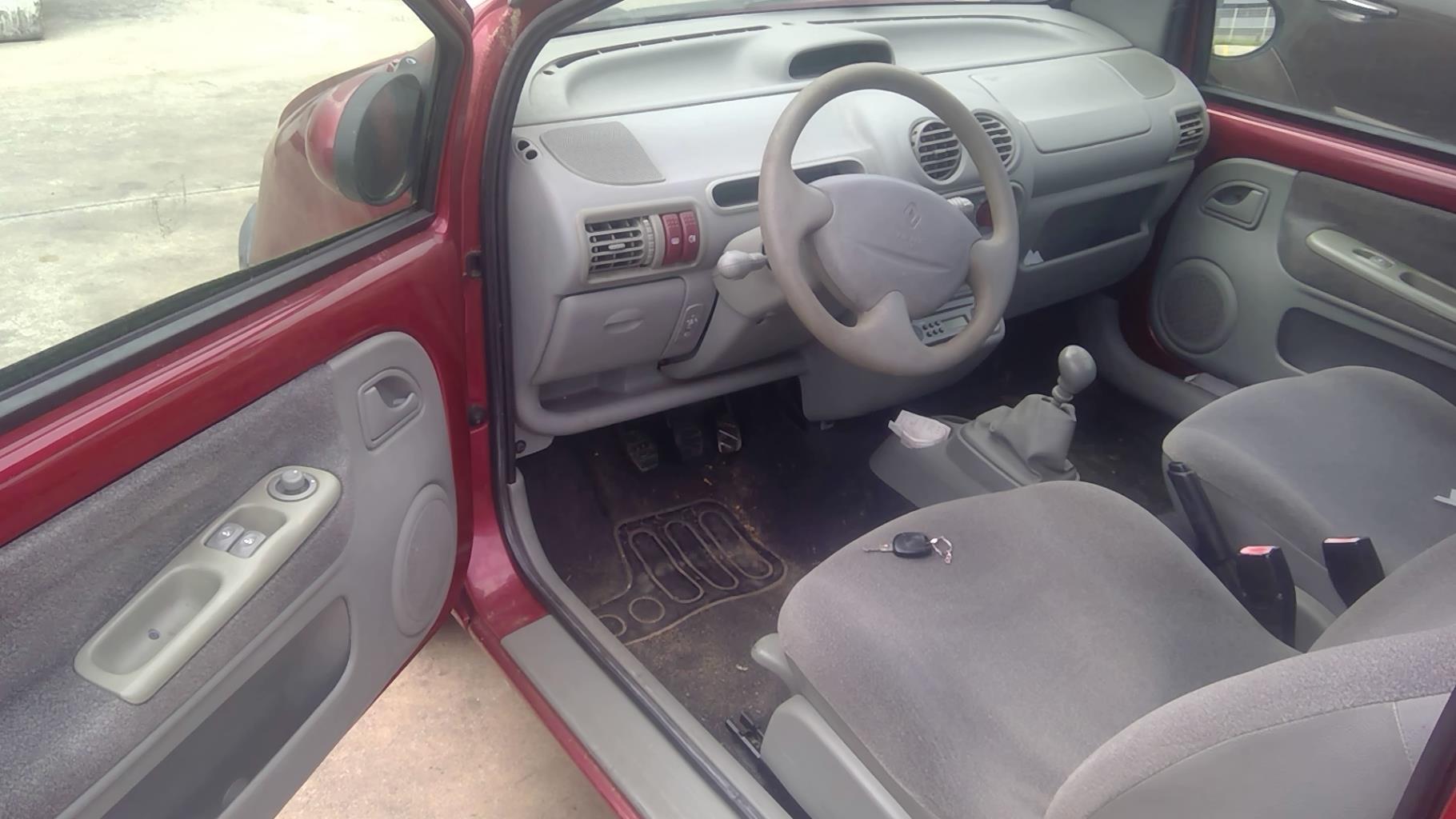 Image RENAULT TWINGO 1