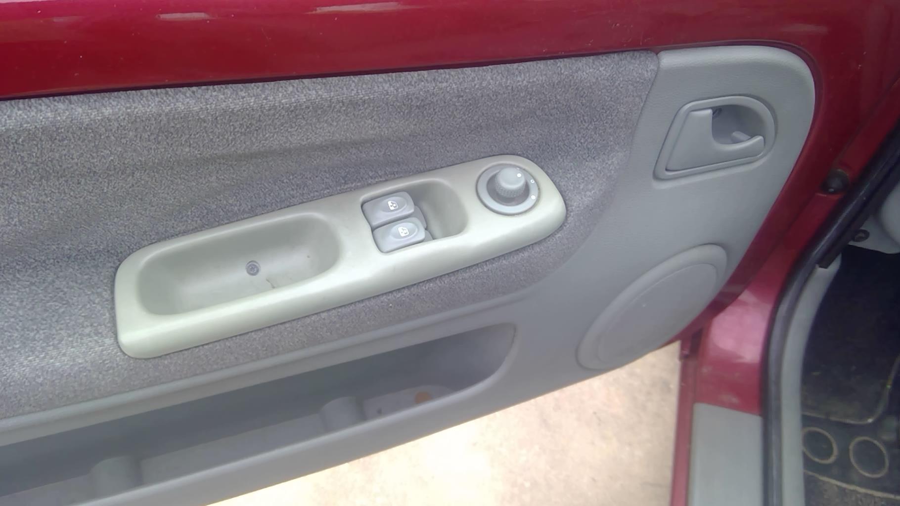 Image RENAULT TWINGO 1