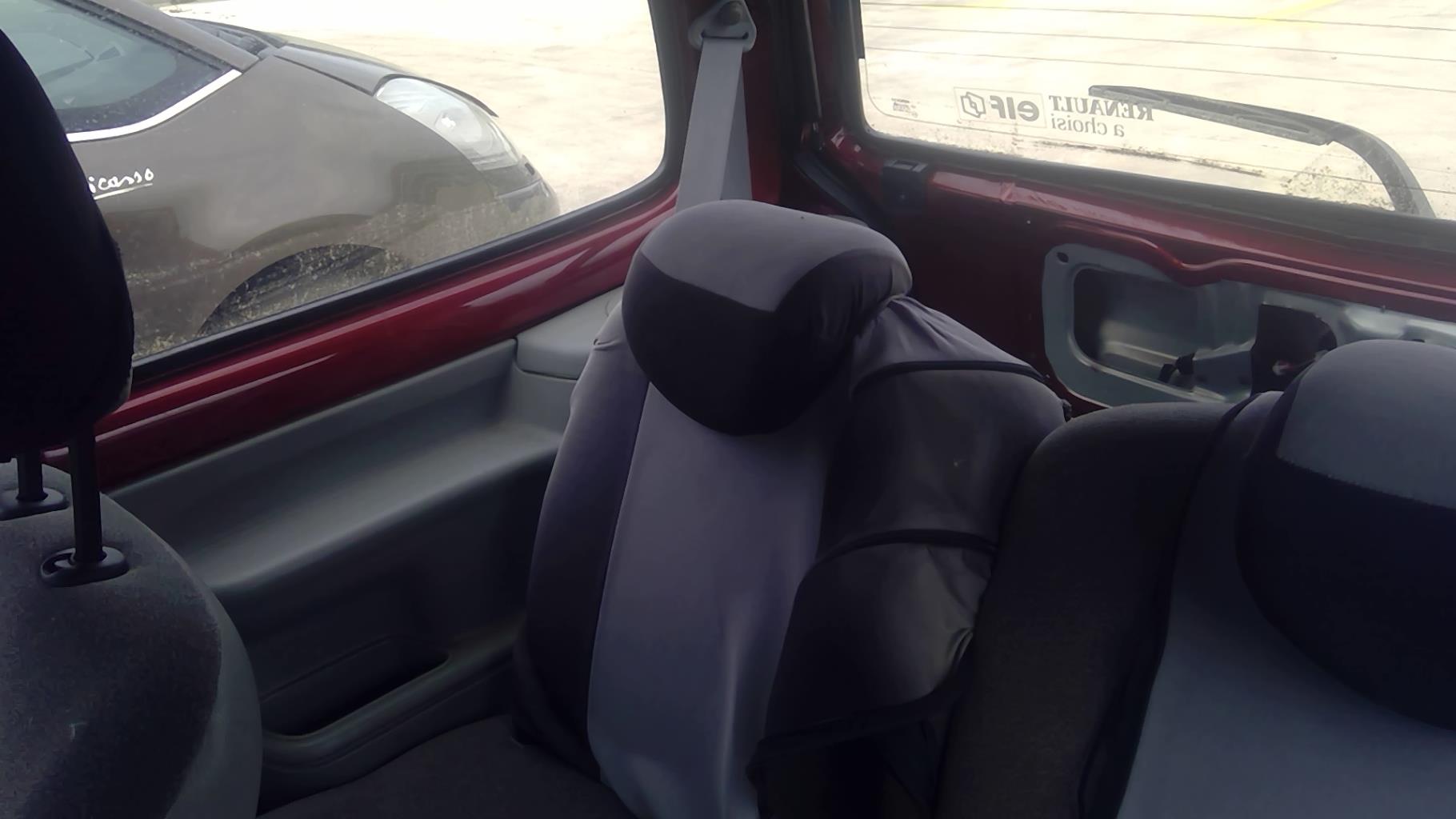 Image RENAULT TWINGO 1