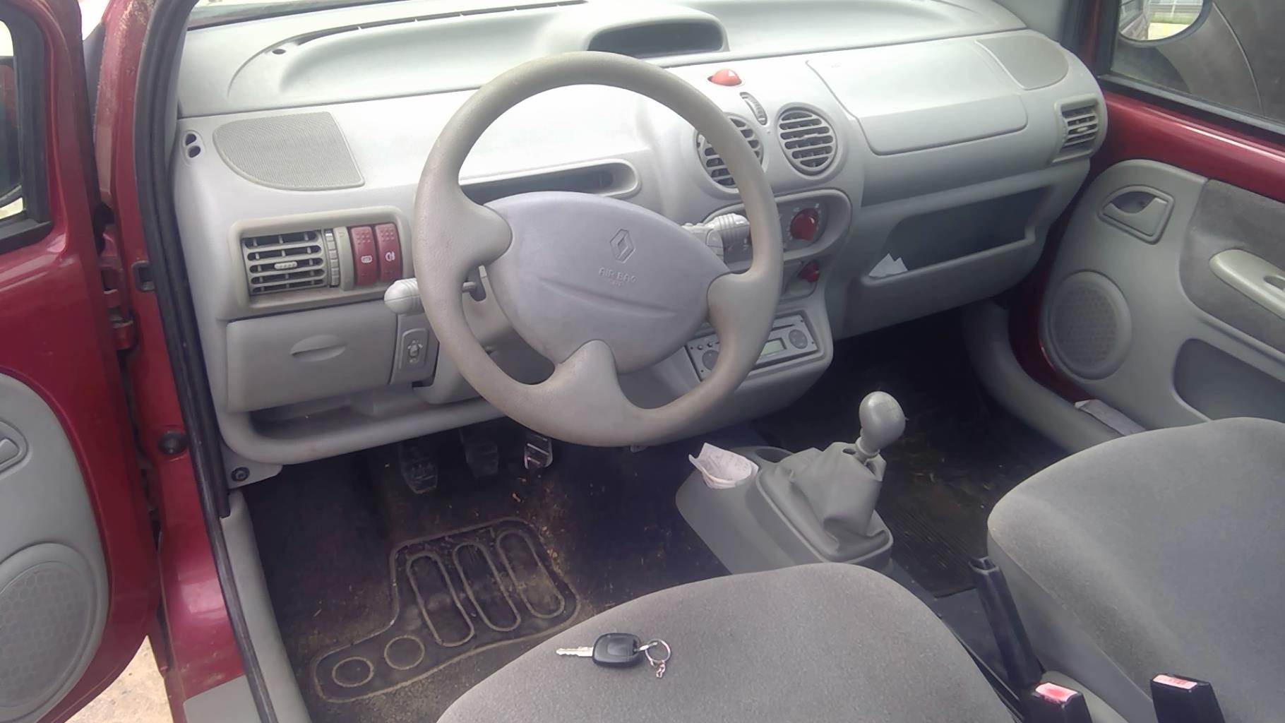 Image RENAULT TWINGO 1