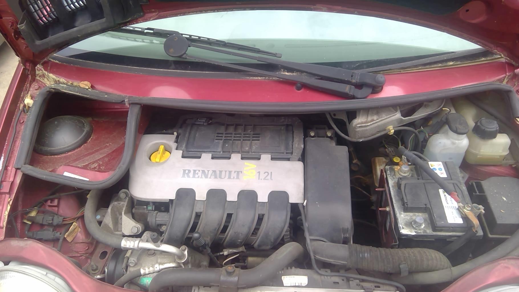 Image RENAULT TWINGO 1