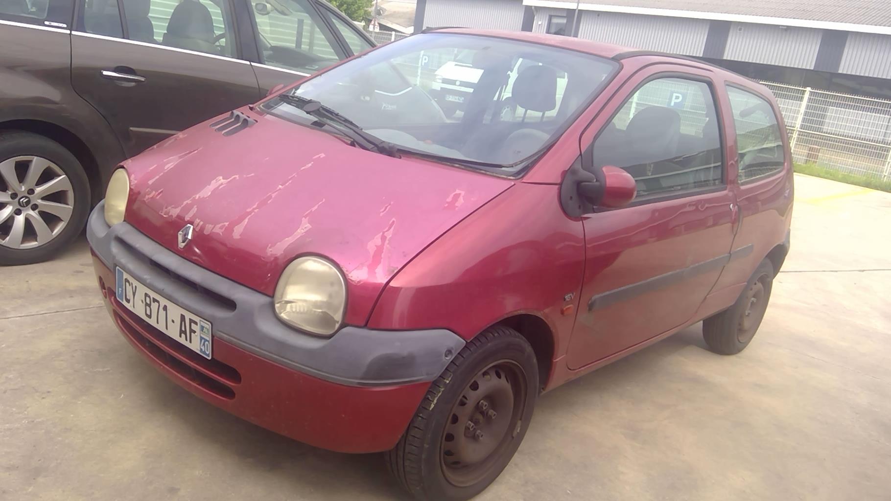 Image RENAULT TWINGO 1