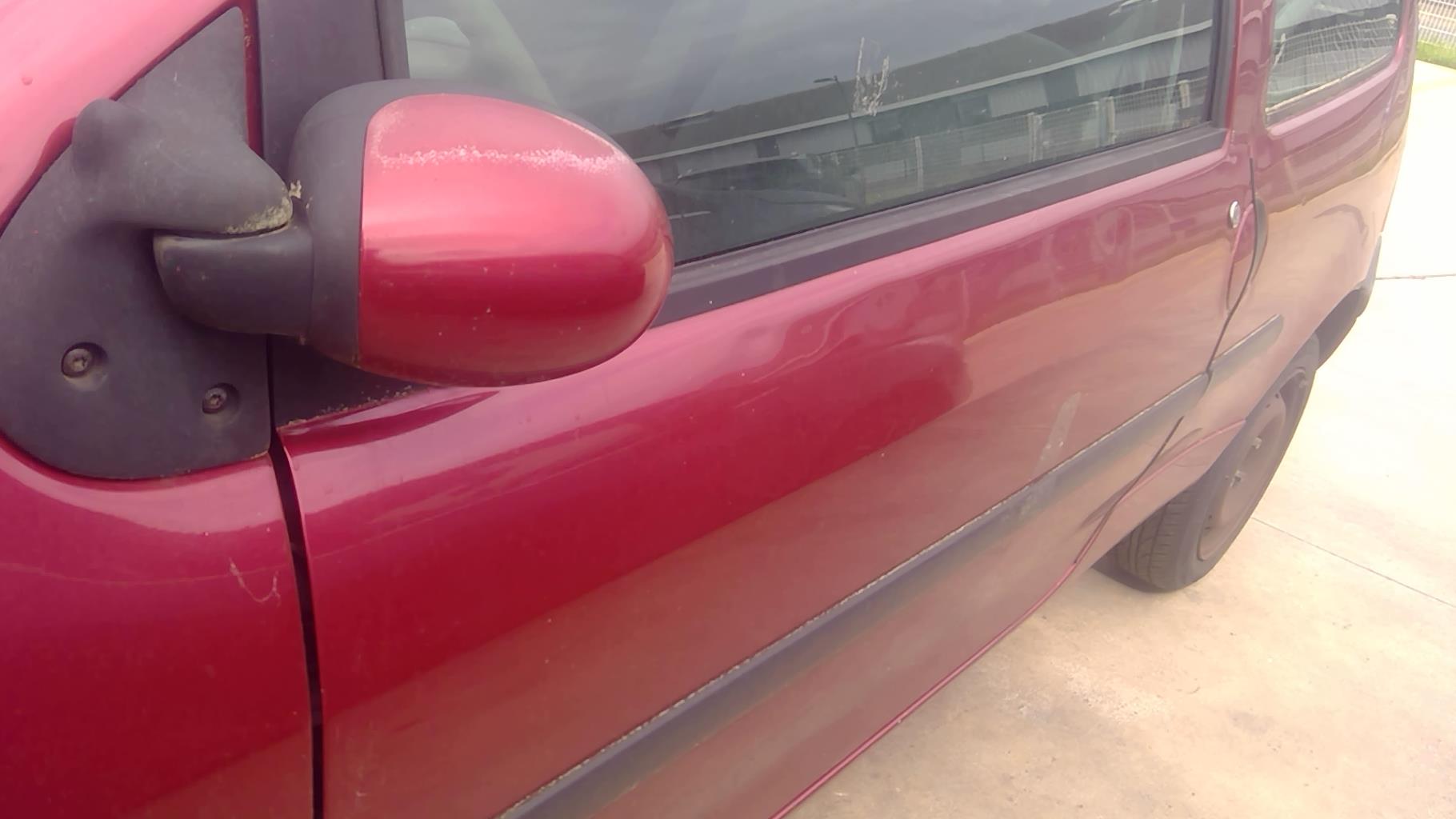 Image RENAULT TWINGO 1