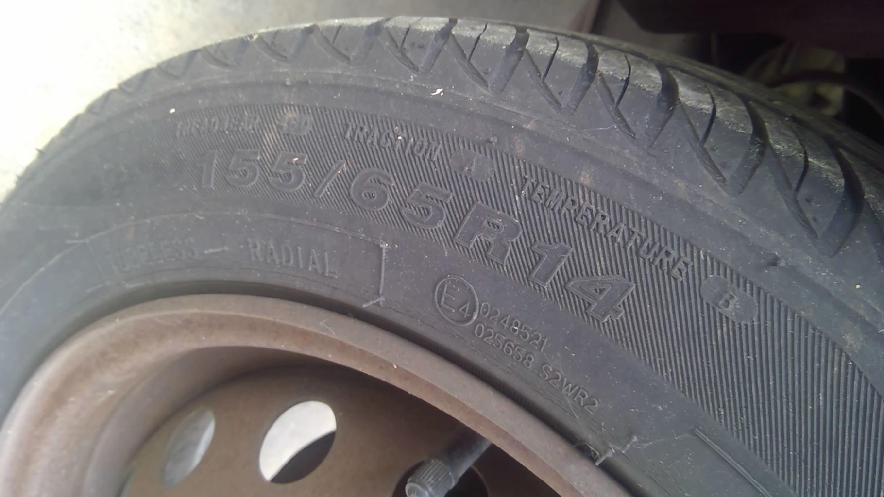 Image RENAULT TWINGO 1