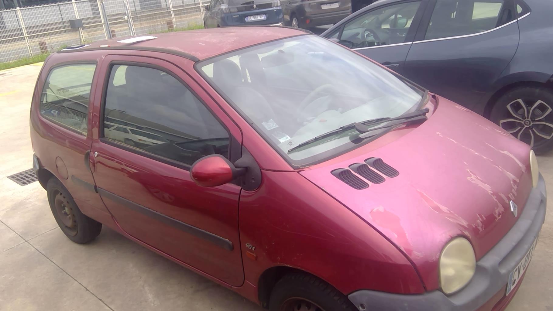 Image RENAULT TWINGO 1