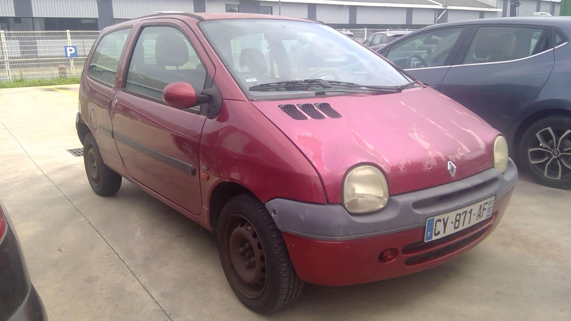 Image RENAULT TWINGO 1