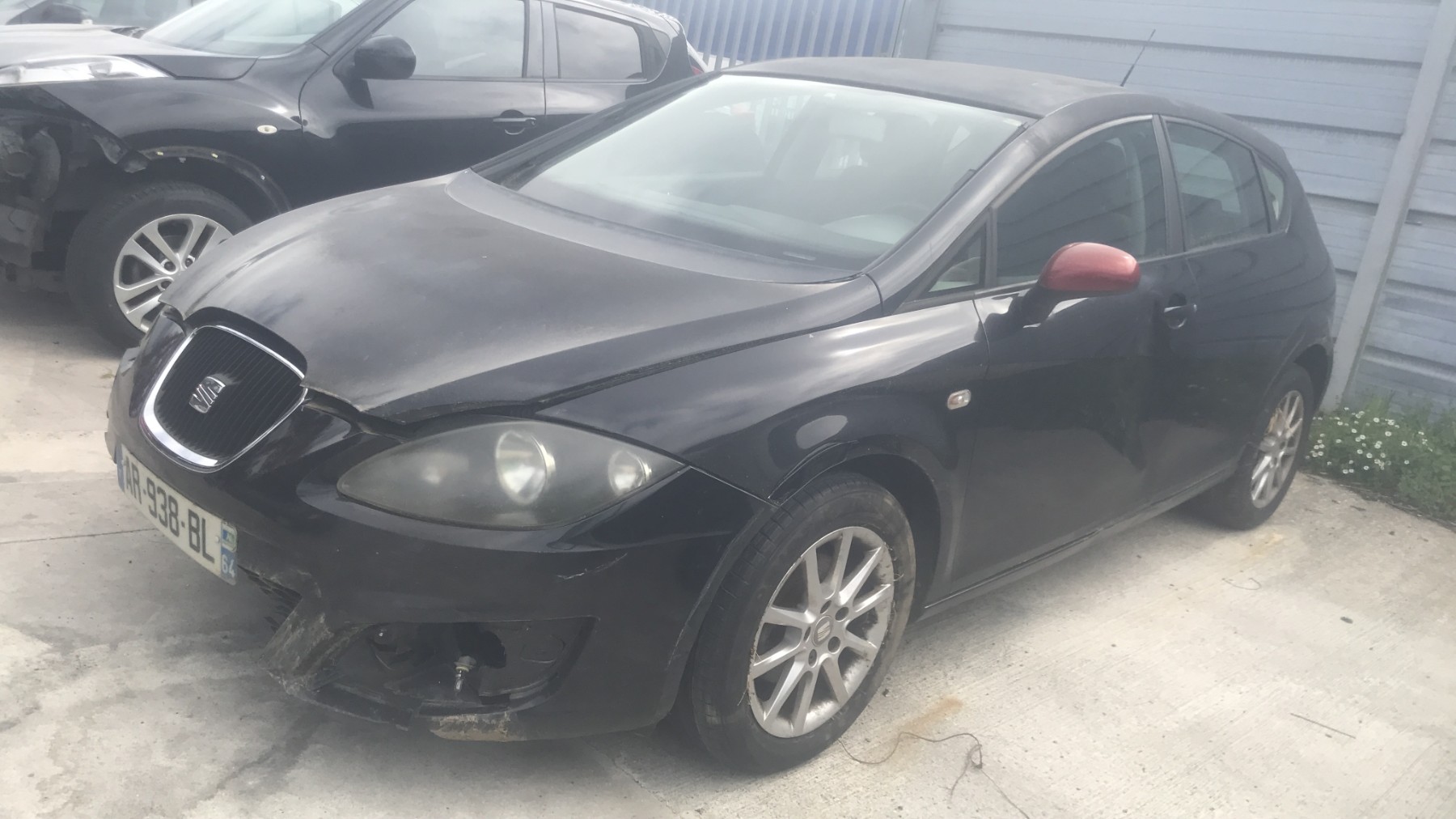 Image SEAT LEON 2