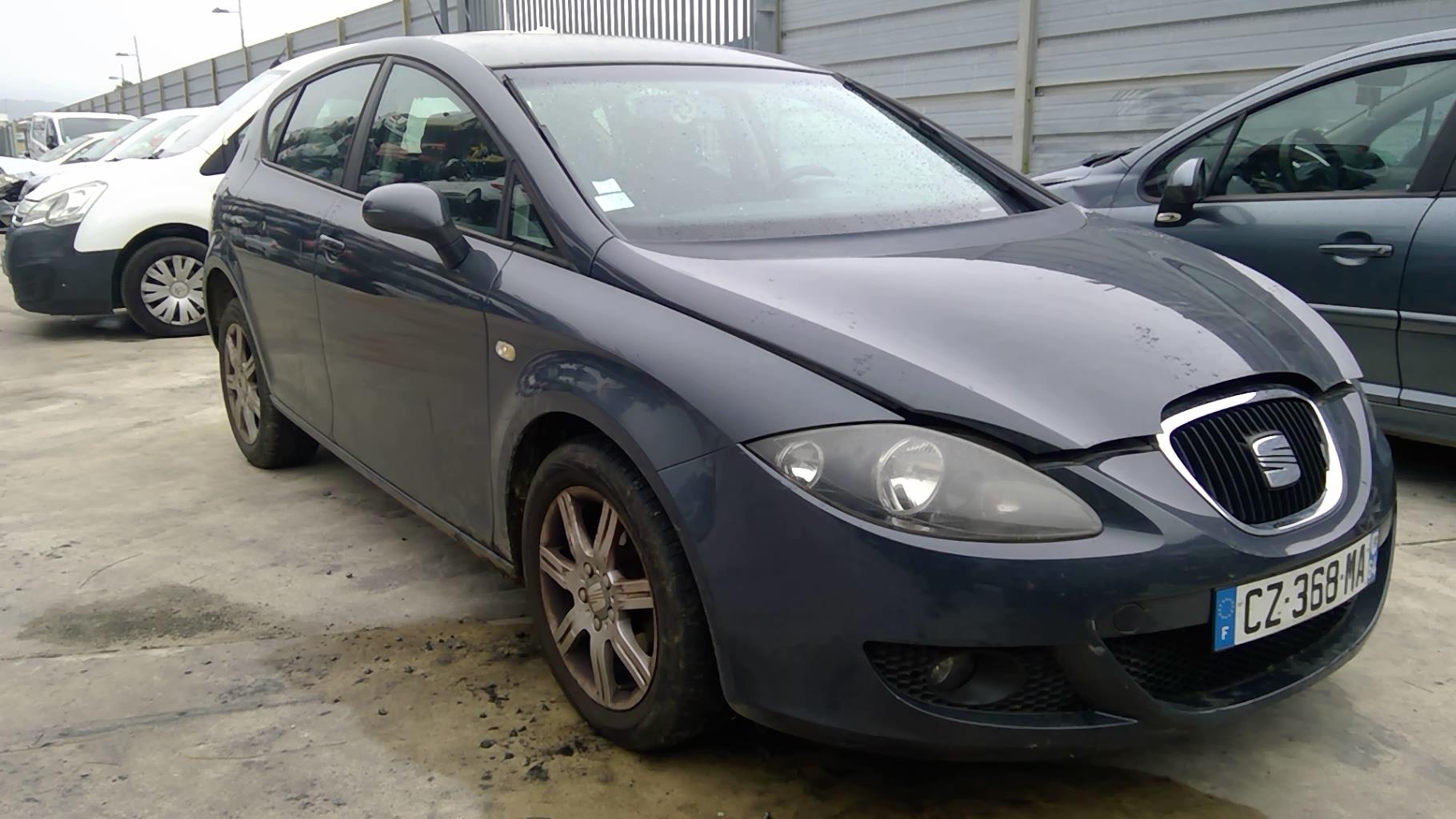 Image SEAT LEON 2