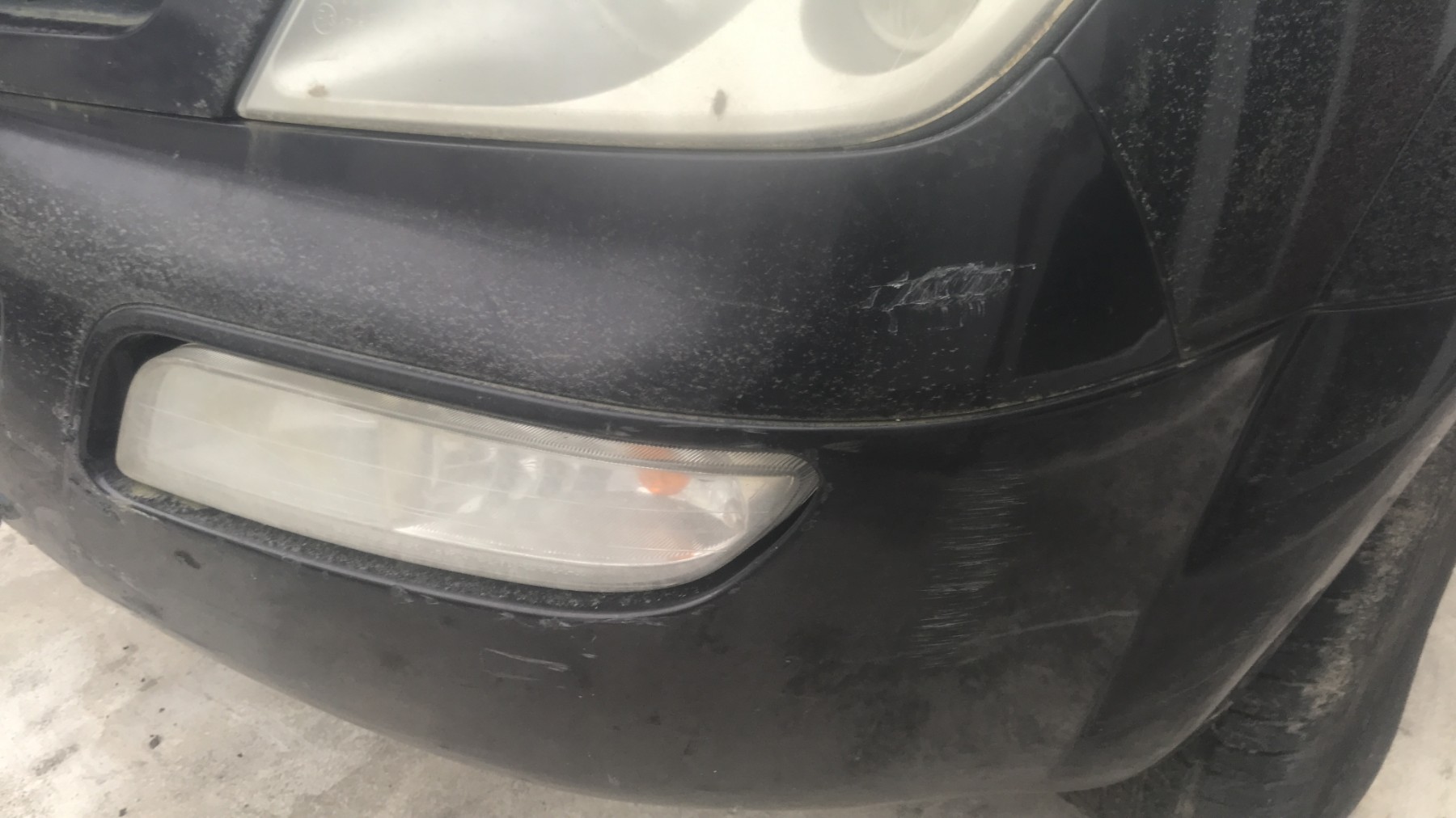 Image SSANGYONG REXTON 1