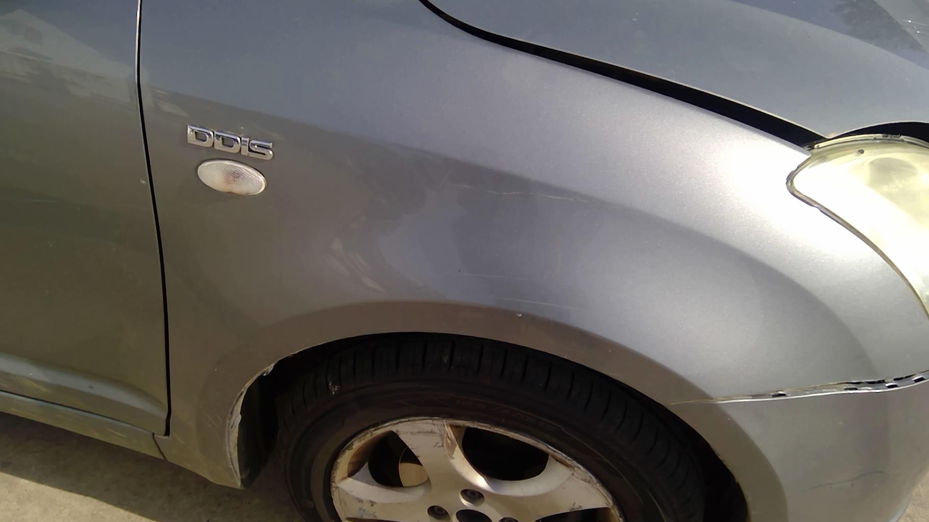 Image SUZUKI SWIFT 3