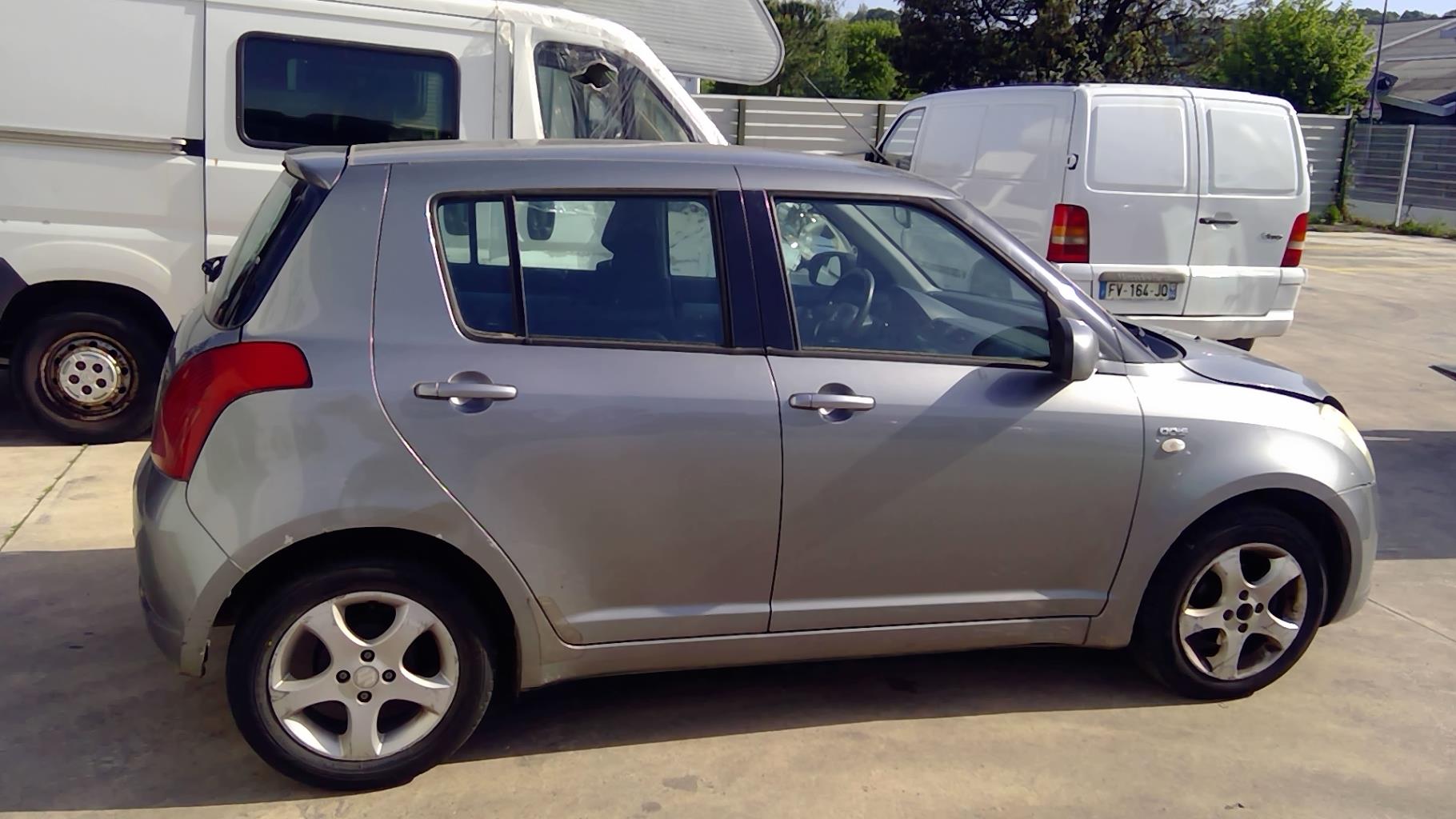 Image SUZUKI SWIFT 3