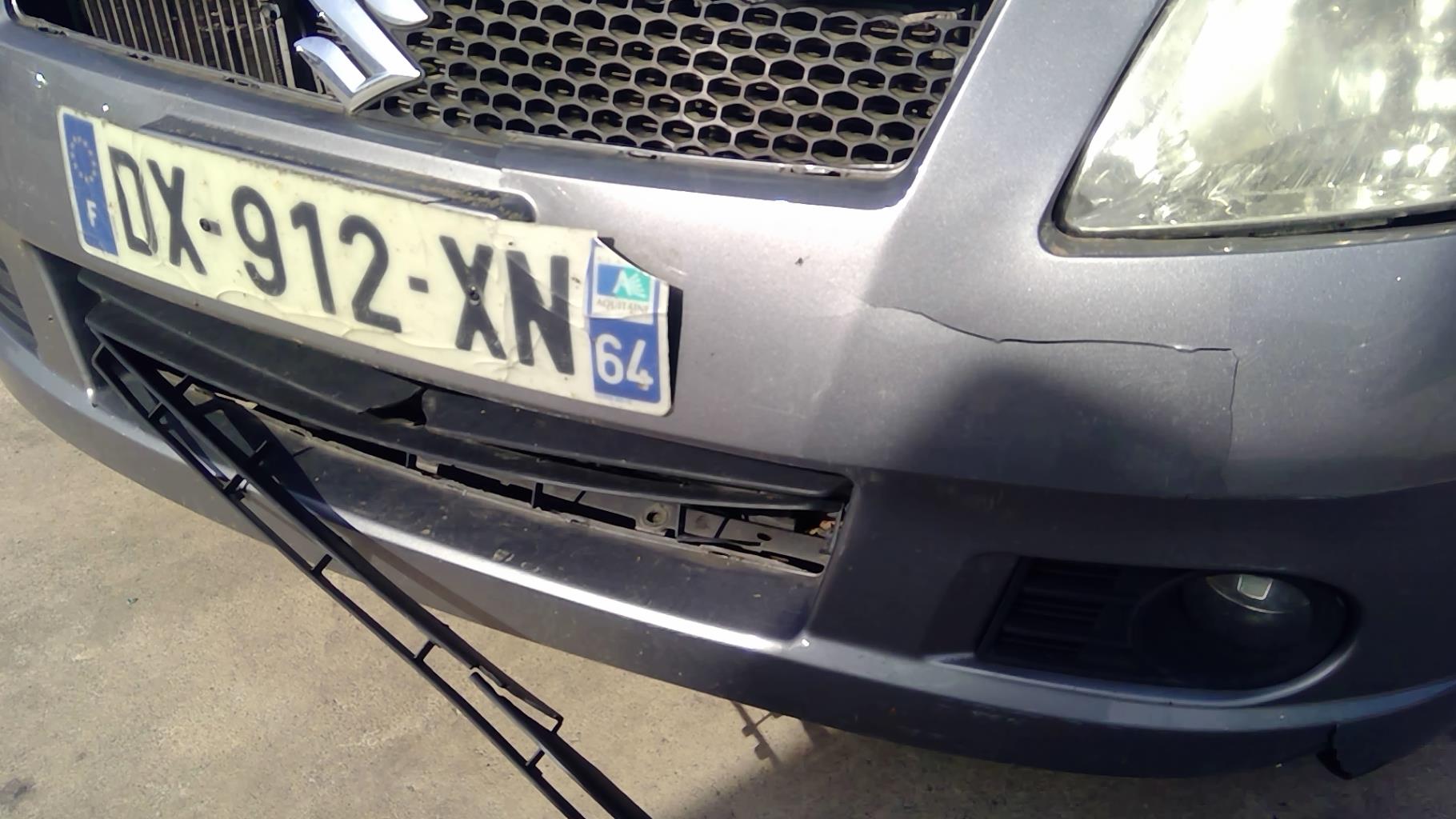 Image SUZUKI SWIFT 3