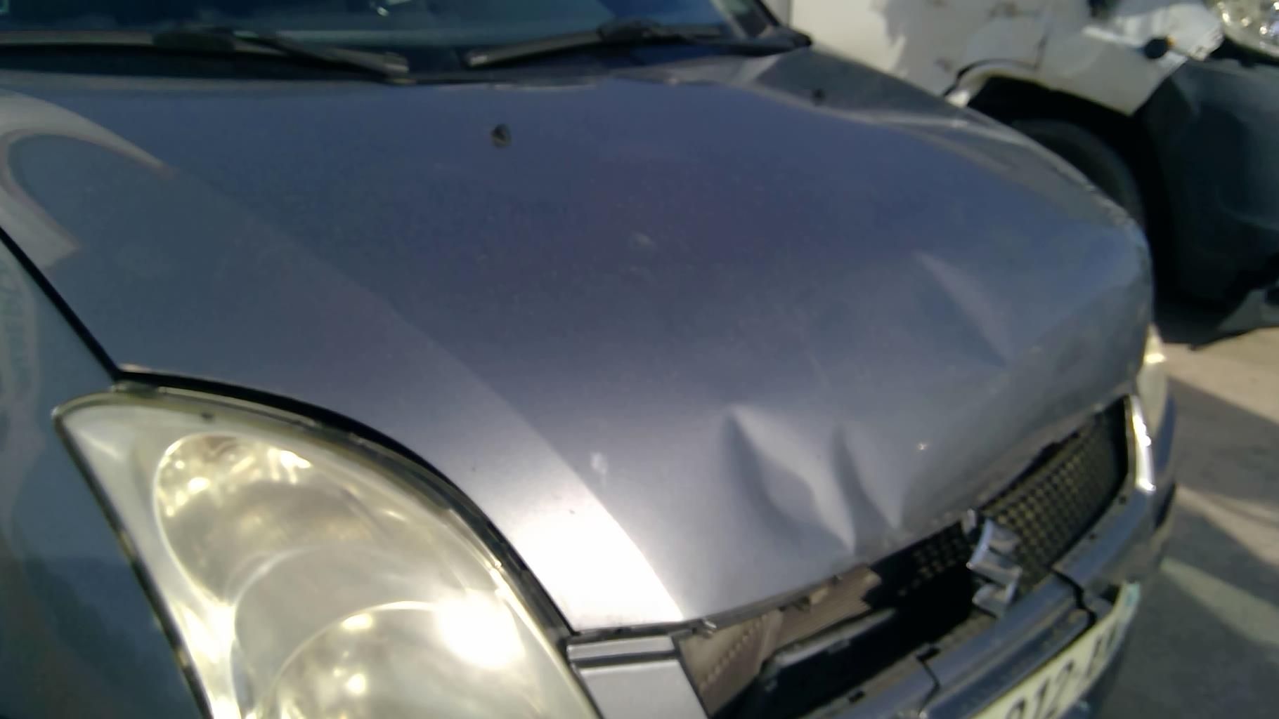 Image SUZUKI SWIFT 3