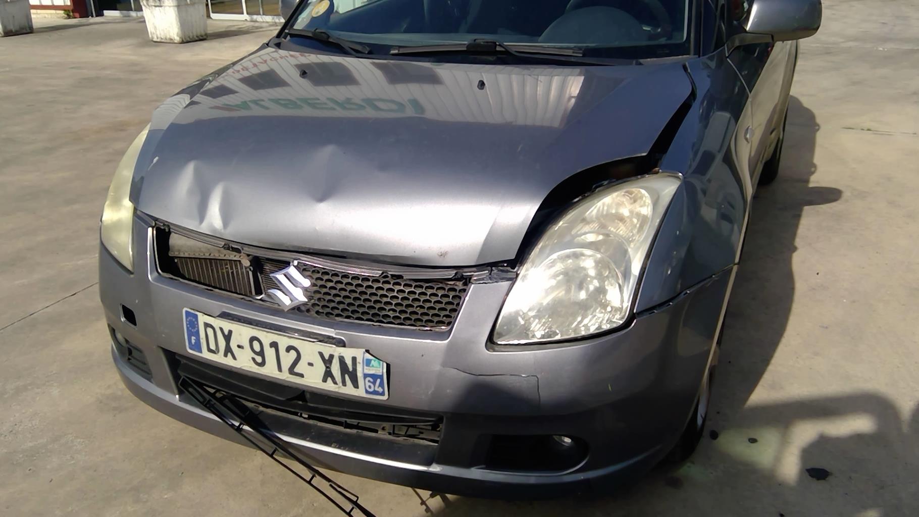 Image SUZUKI SWIFT 3