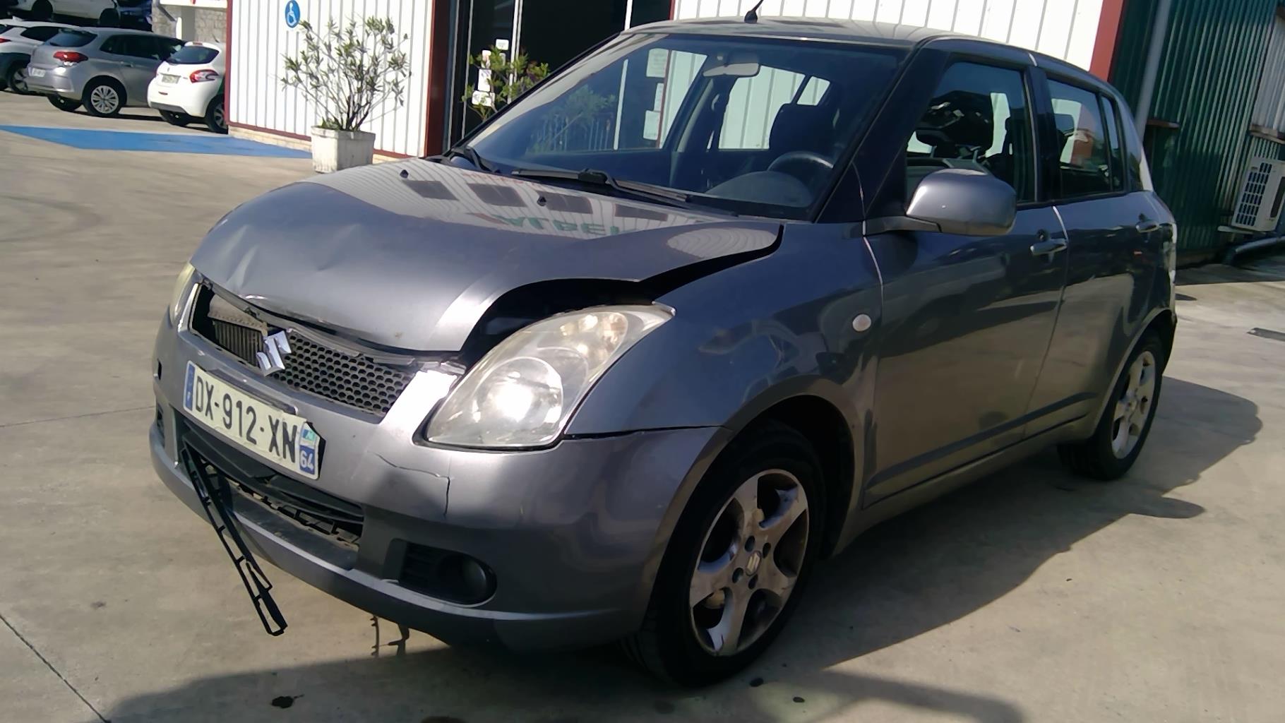 Image SUZUKI SWIFT 3